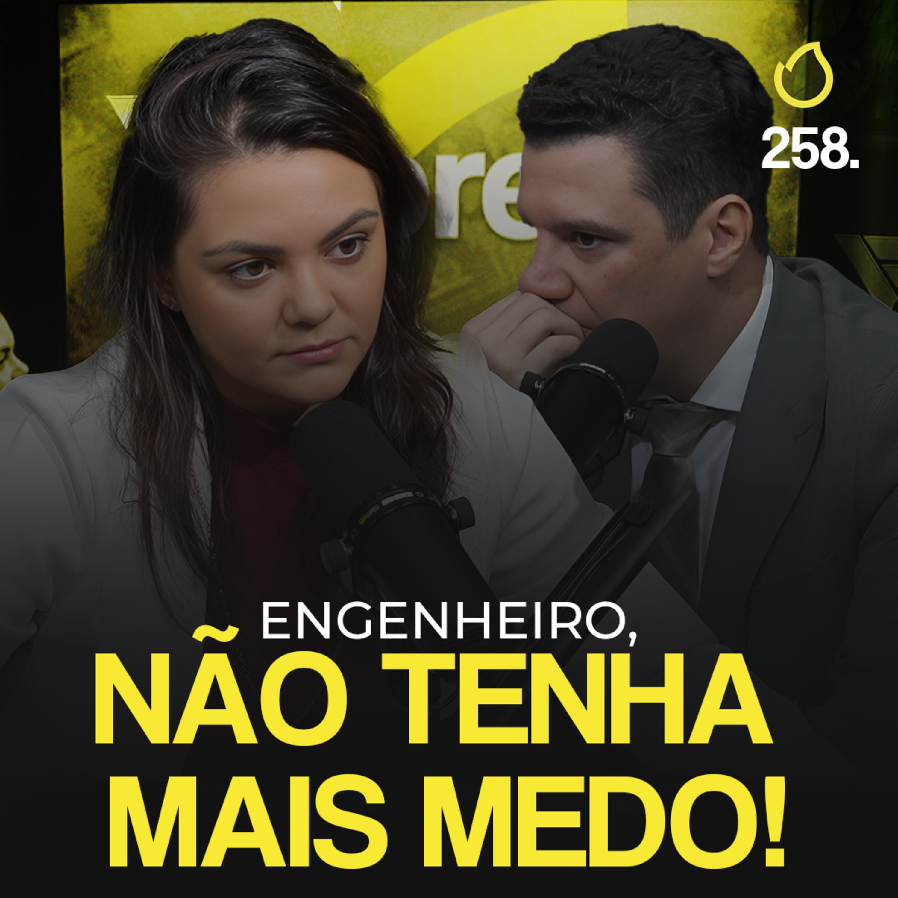 PREVCAST 258. QUAL A SUA RESPONSABILIDADE AO ASSINAR UMA ART? PART.2 [JOÃO RAPOSO] episode artwork