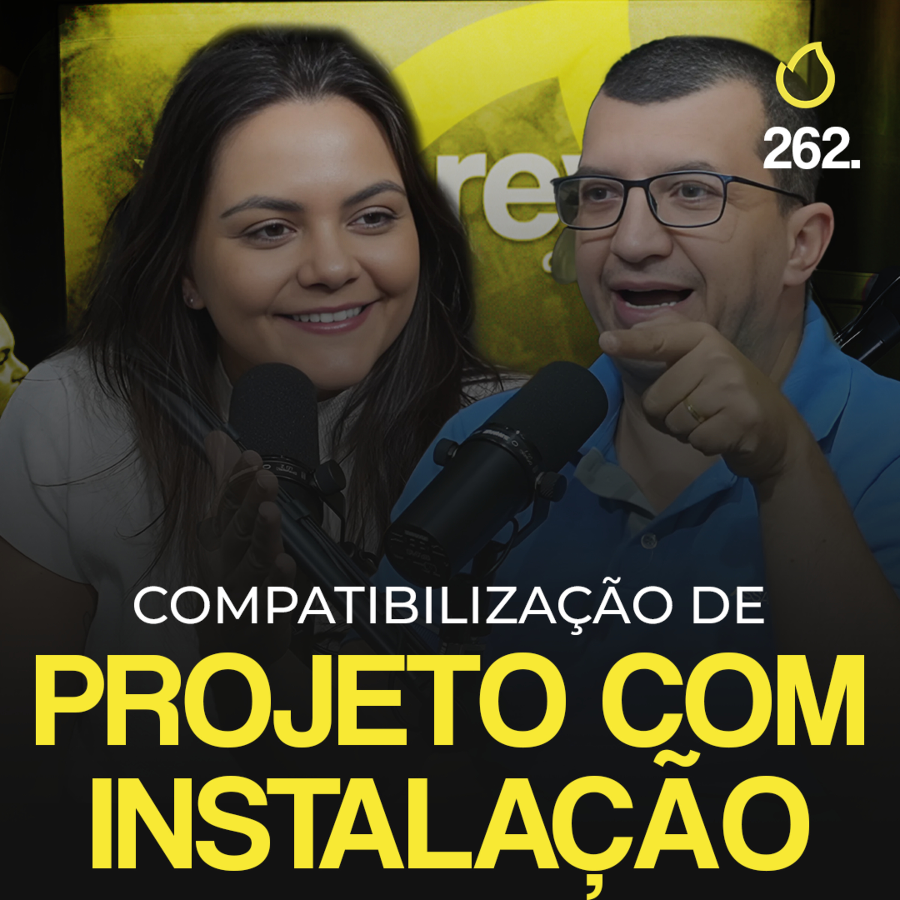 PREVCAST 262. COMO INSTALAR E PROJETAR SOLUÇÕES DE PORTAS CORTA-FOGO? [JOÃO MAHMUD]