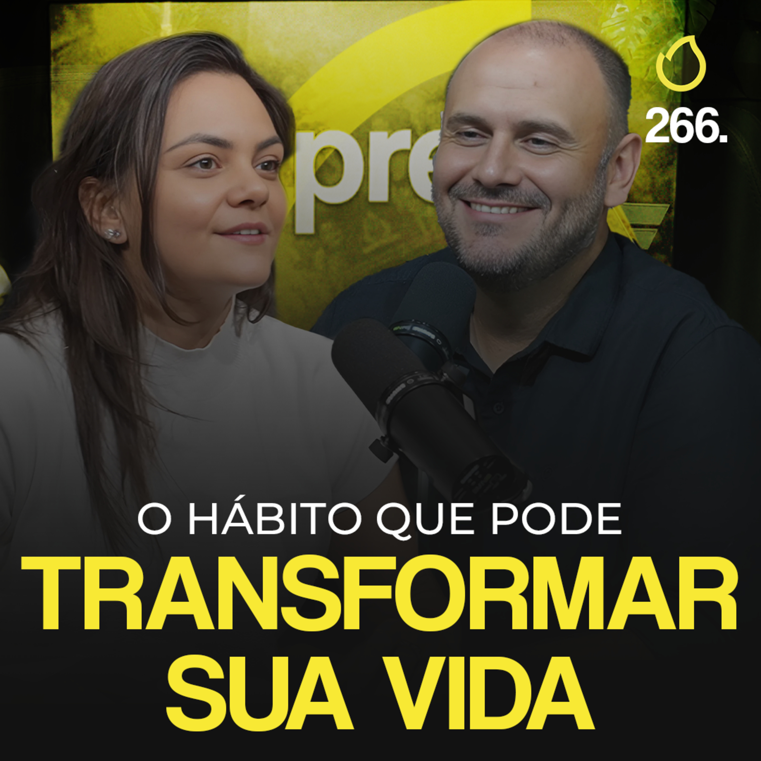 PREVCAST 266. COMO CRIAR O HÁBITO DA LEITURA?! PT.2 [@CORTEDOSLIVROS]