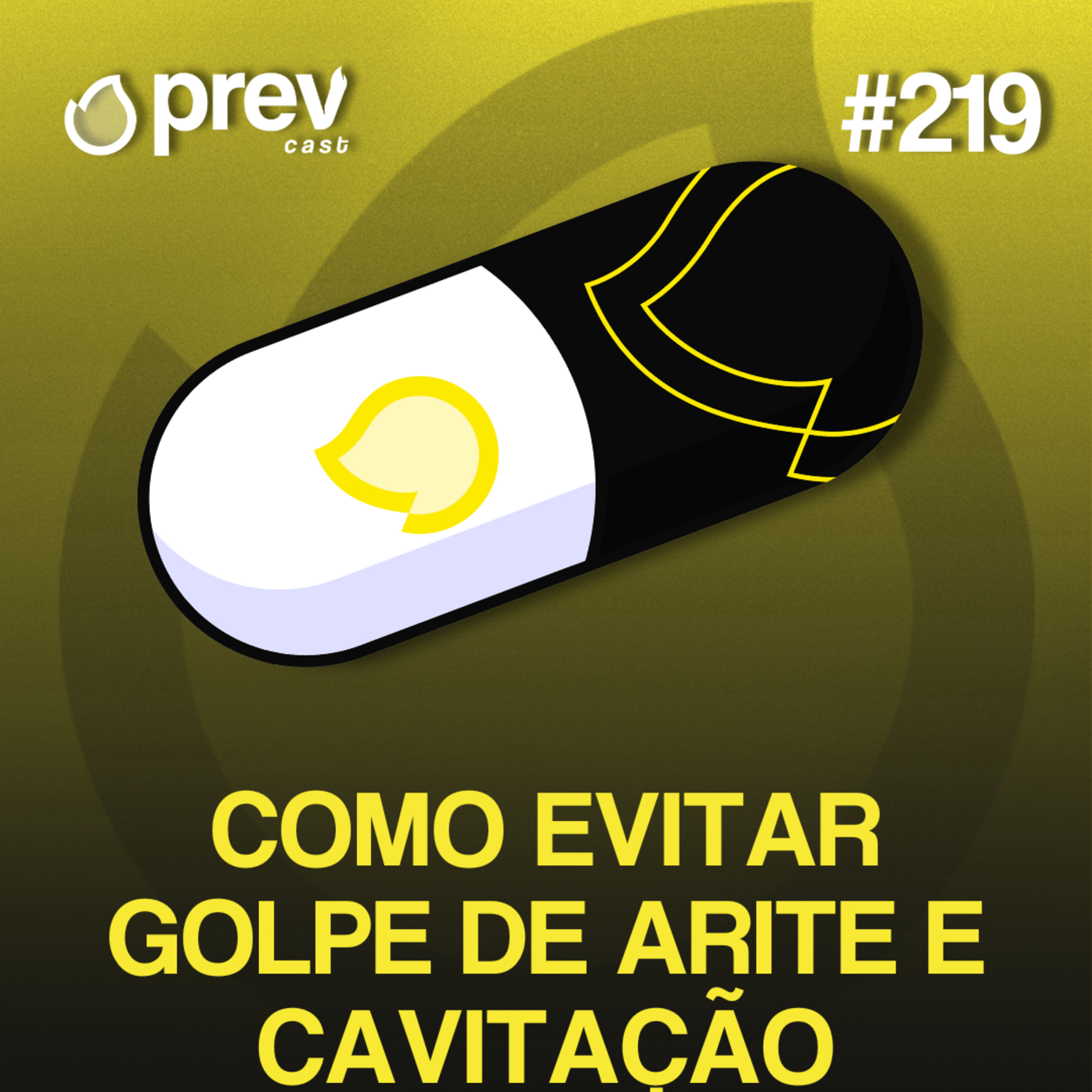 COMO EVITAR GOLPE DE ARITE E CAVITAÇÃO - PÍLULAS DA PREVENÇÃO CONTRA INCÊNDIO #219