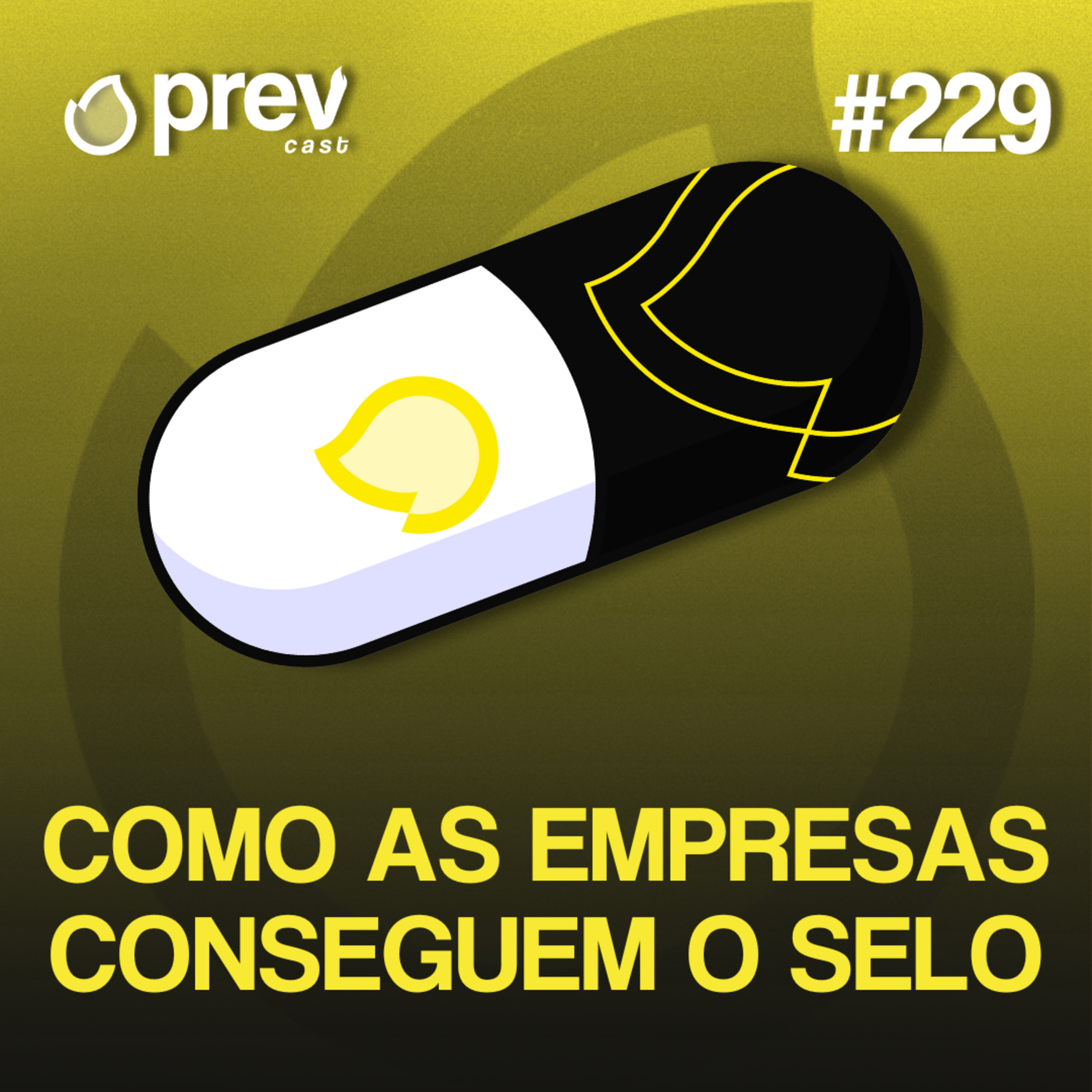 COMO AS EMPRESAS CONSEGUEM O SELO - PÍLULAS DA PREVENÇÃO CONTRA INCÊNDIO #229