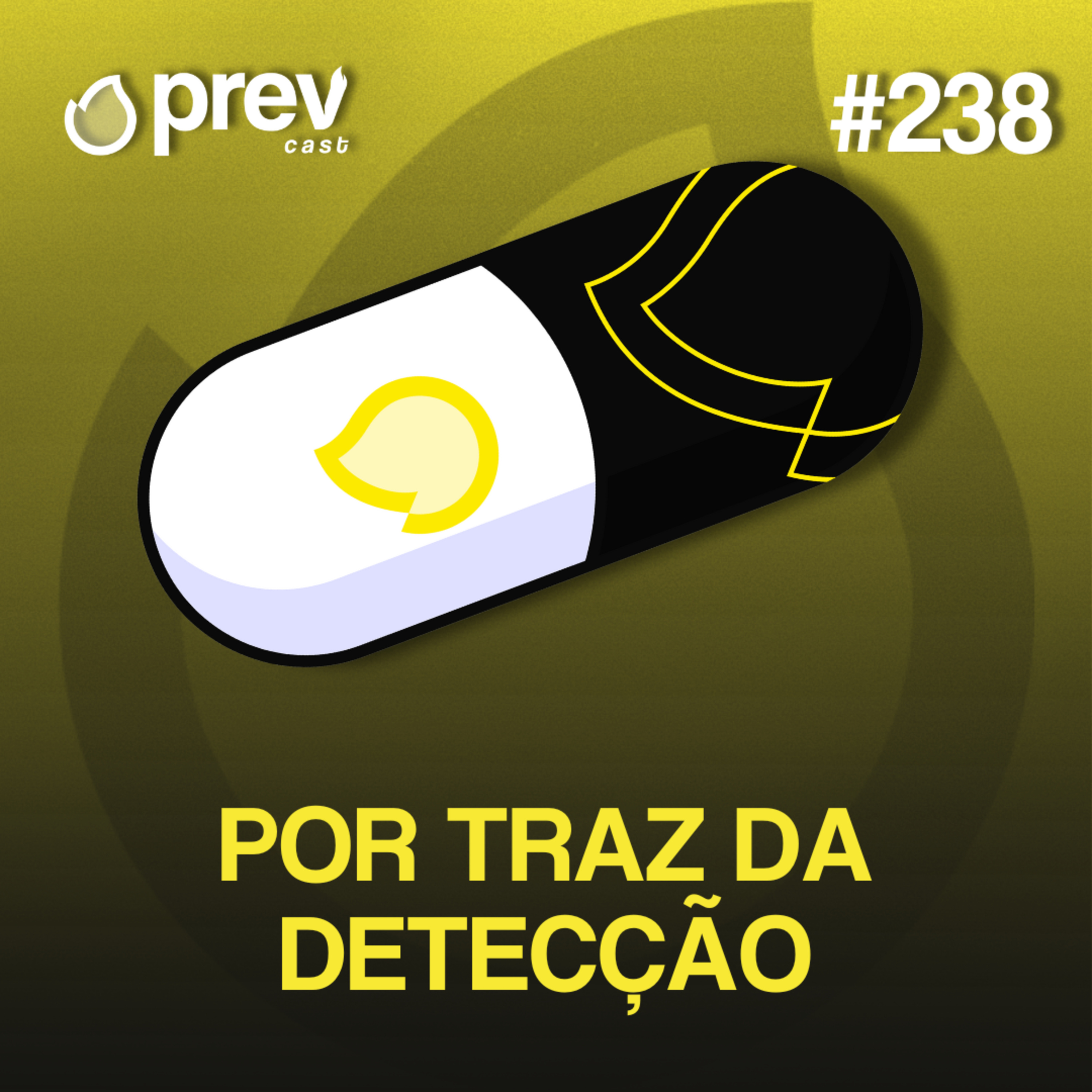 POR TRAZ DA DETECÇÃO - PÍLULAS DA PREVENÇÃO CONTRA INCÊNDIO #238
