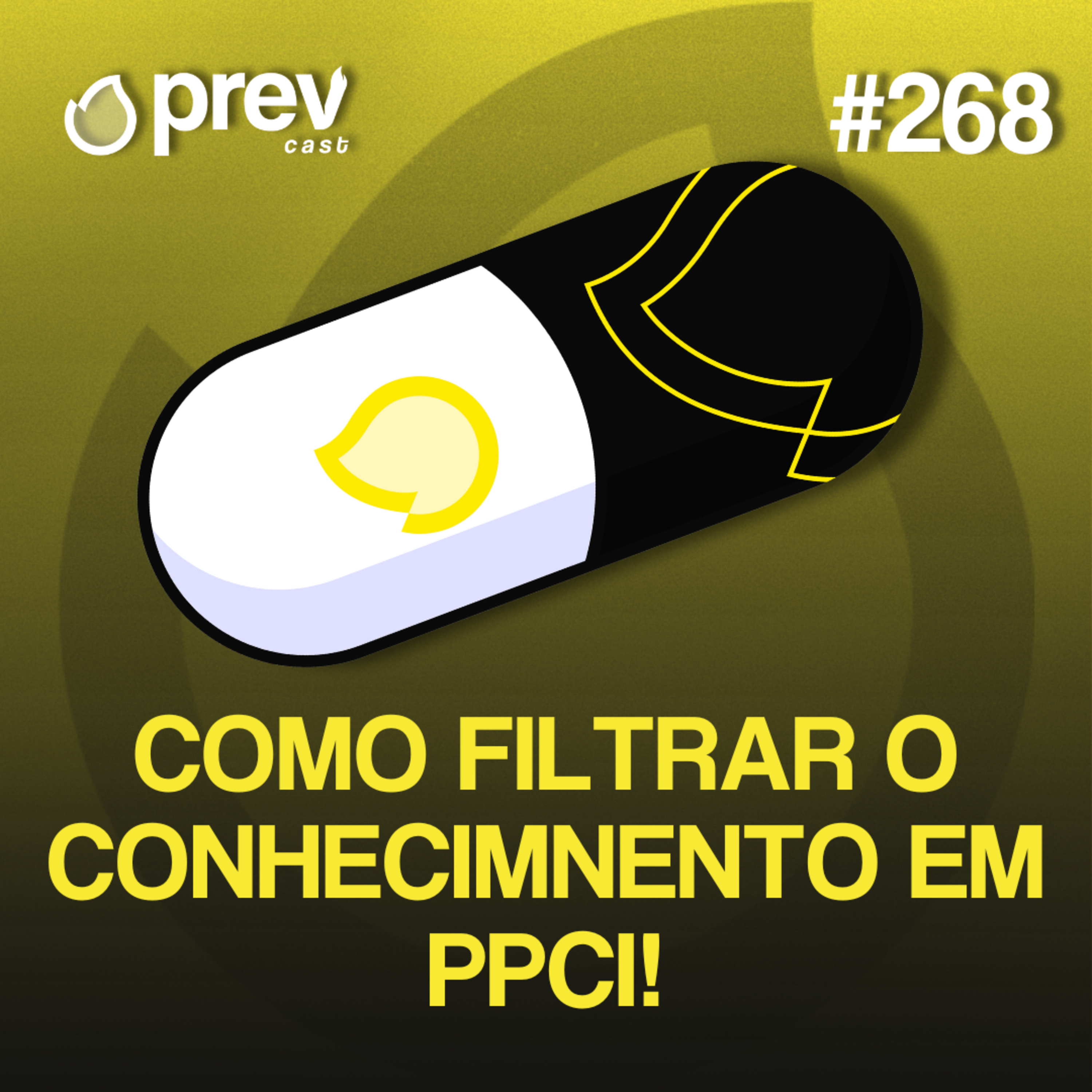 COMO FILTRAR O CONHECIMNENTO EM PPCI! - PÍLULAS DA PREVENÇÃO CONTRA INCÊNDIO #268