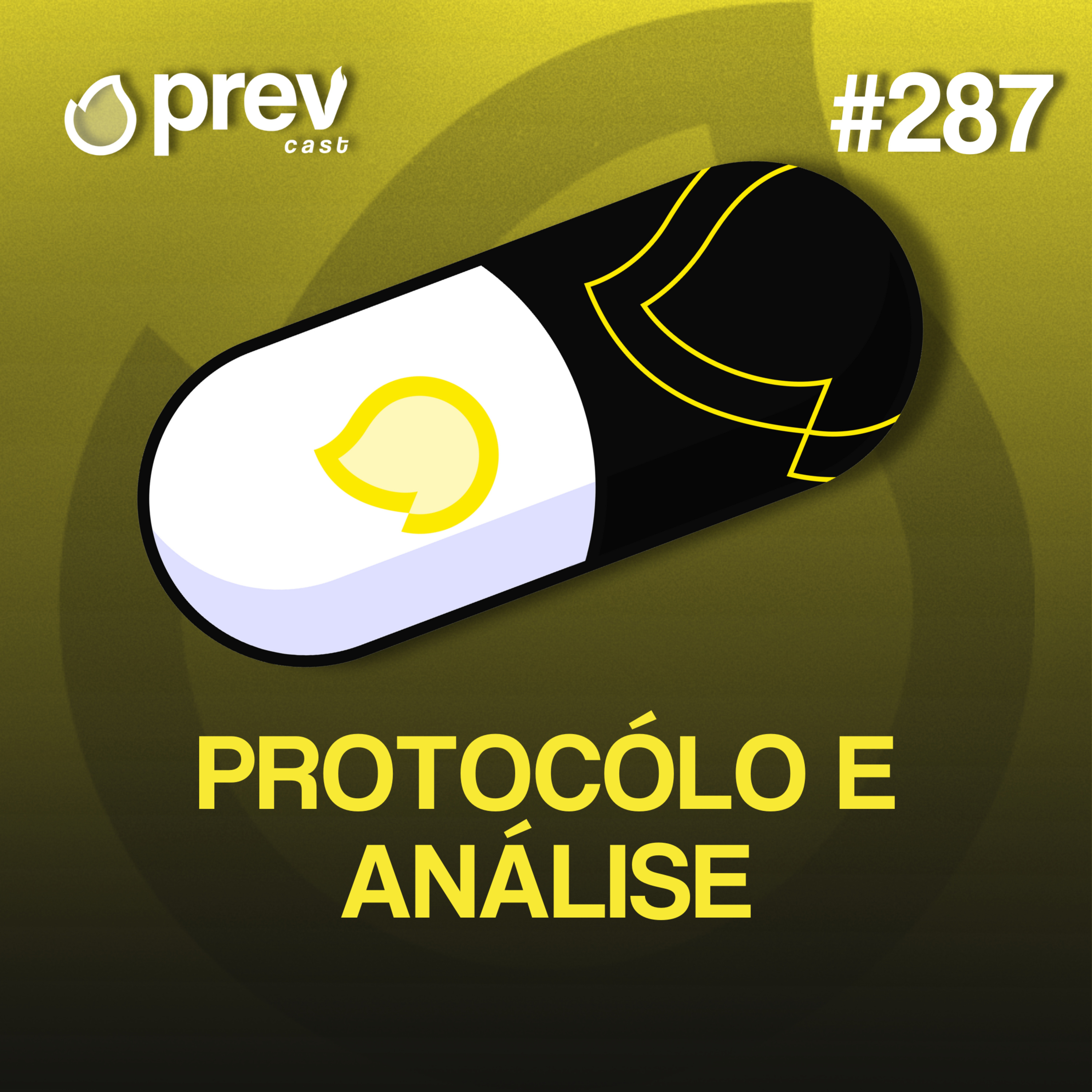 PROTOCOLO E ANÁLISE - PÍLULAS DA PREVENÇÃO CONTRA INCÊNDIO #287