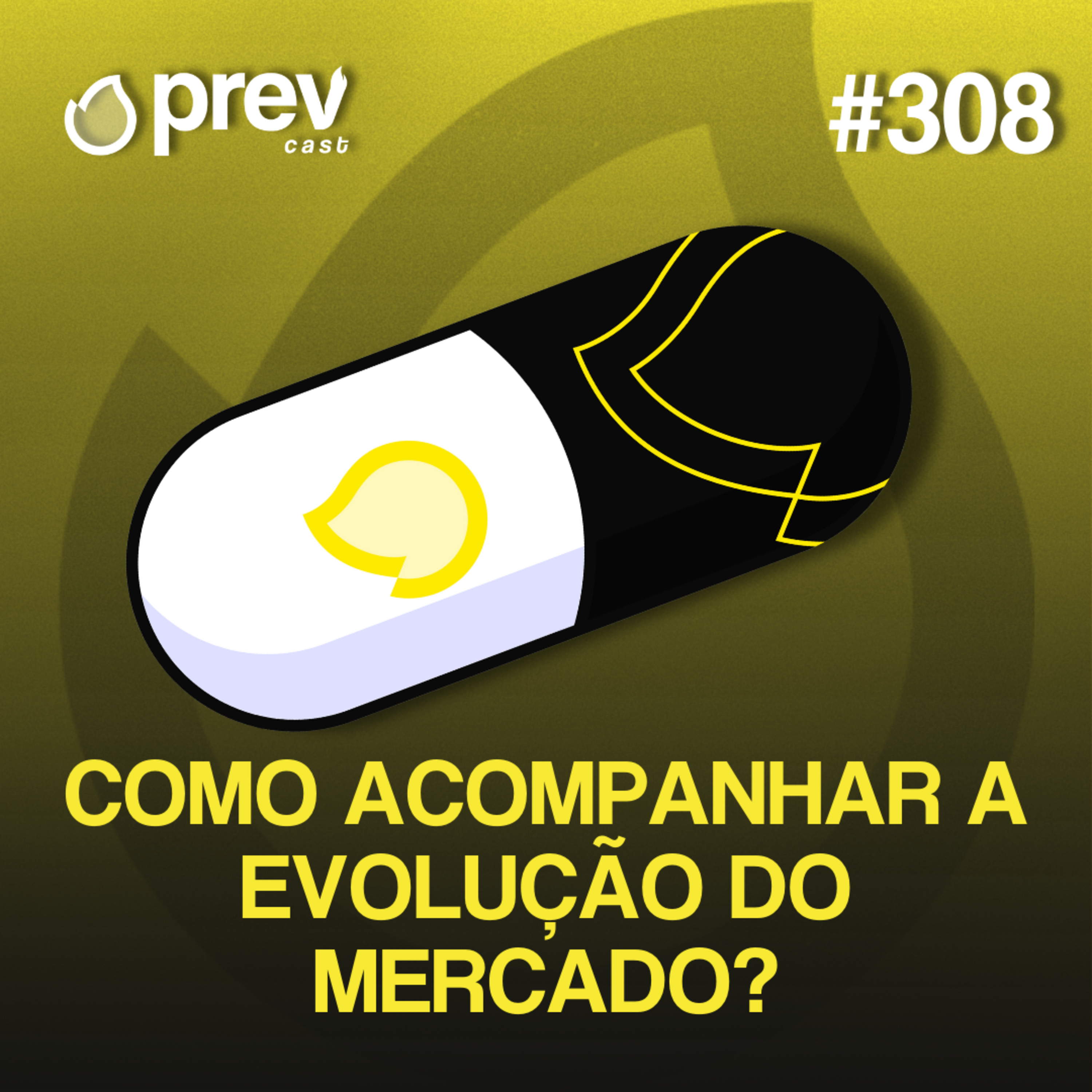 COMO ACOMPANHAR A EVOLUÇÃO DO MERCADO? | PÍLULAS DA PREVENÇÃO CONTRA INCÊNDIO #308
