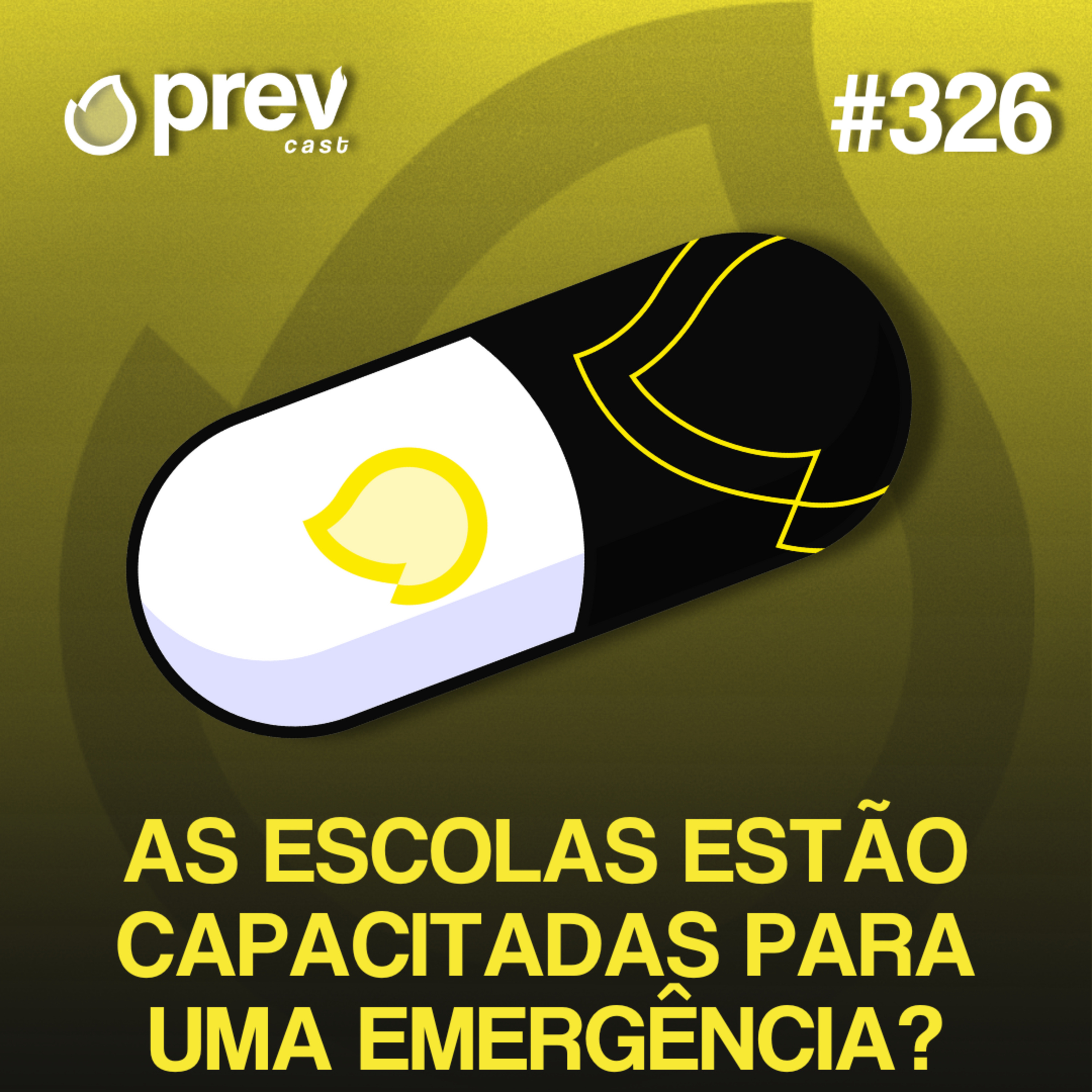 COMO CAPACITAR AS ESCOLAS PARA EMERGÊNCIAS? | PÍLULAS DA PREVENÇÃO CONTRA INCÊNDIO #326