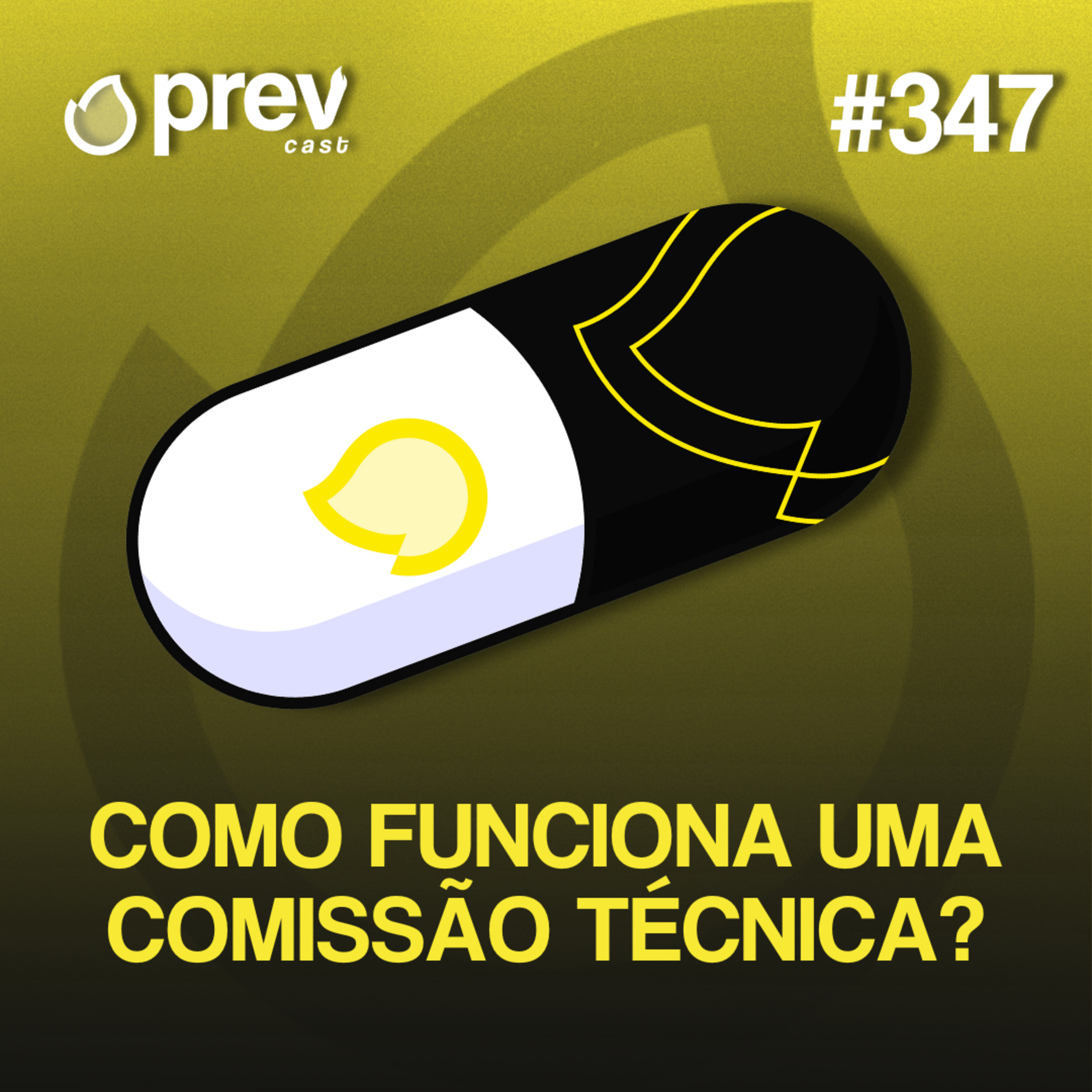 COMO FUNCIONA UMA COMISSÃO TÉCNICA DO CORPO DE BOMBEIROS? | PÍLULAS DA PREVENÇÃO CONTRA INCÊNDIO #347