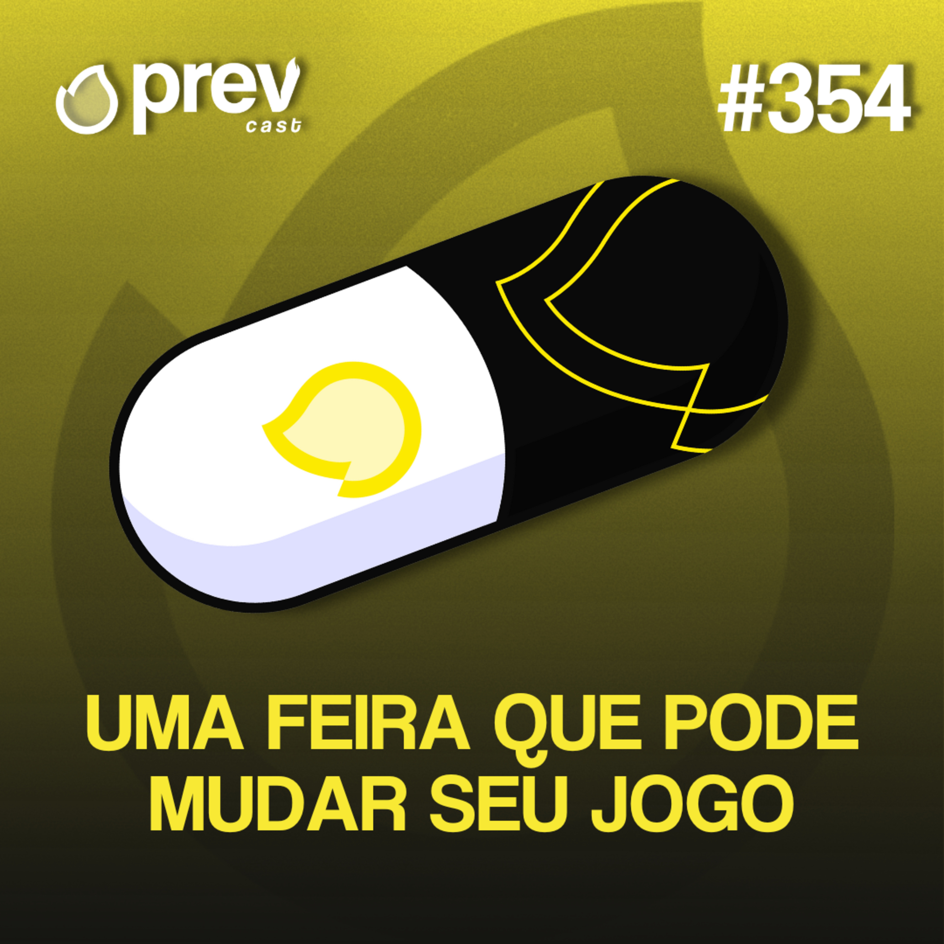 UMA FEIRA QUE PODE MUDAR SEU JOGO | PÍLULAS DA PREVENÇÃO CONTRA INCÊNDIO #354