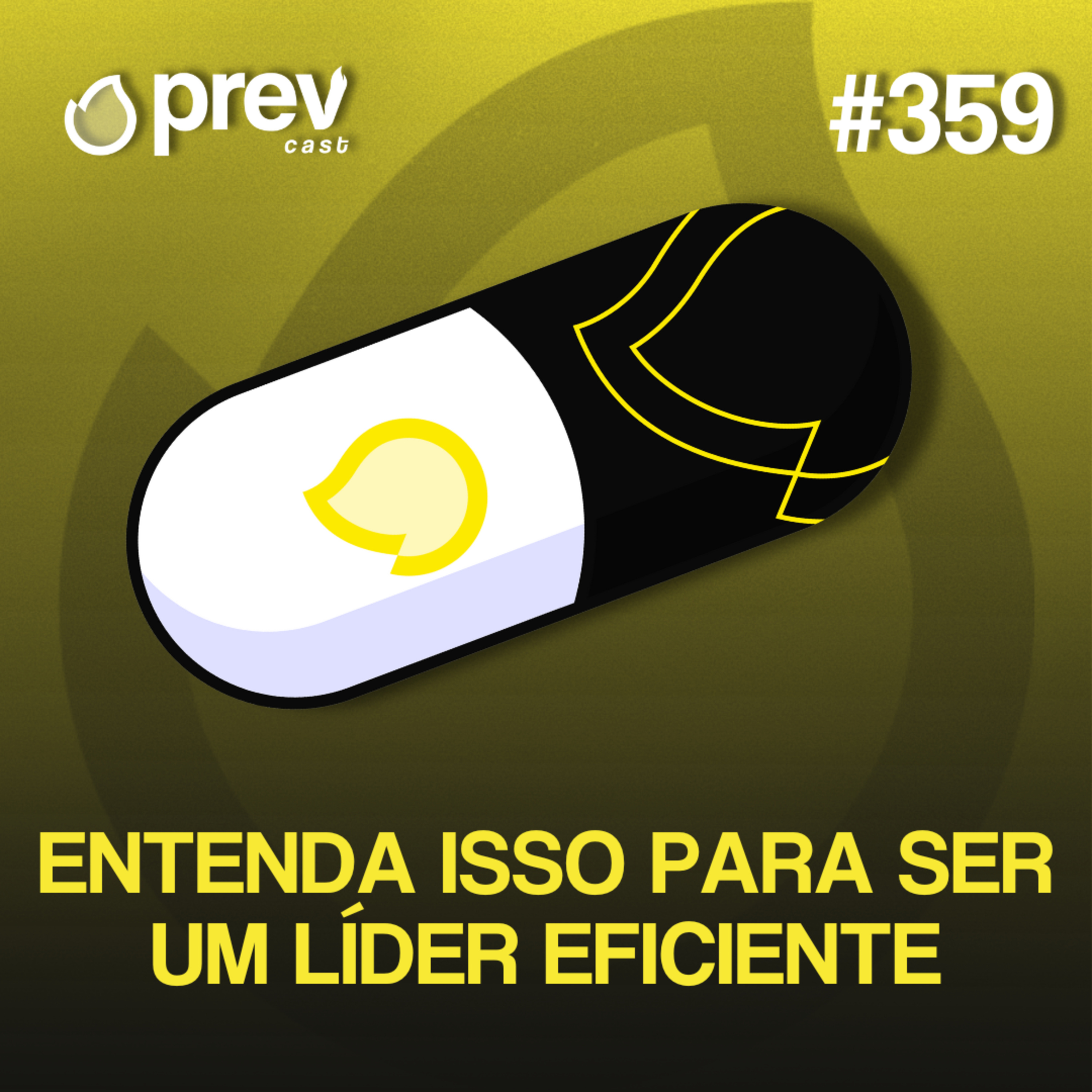ISSO VAI FAZER COM QUE SEUS LIDERADOS TE OUÇAM | PÍLULAS DA PREVENÇÃO CONTRA INCÊNDIO #359 episode artwork