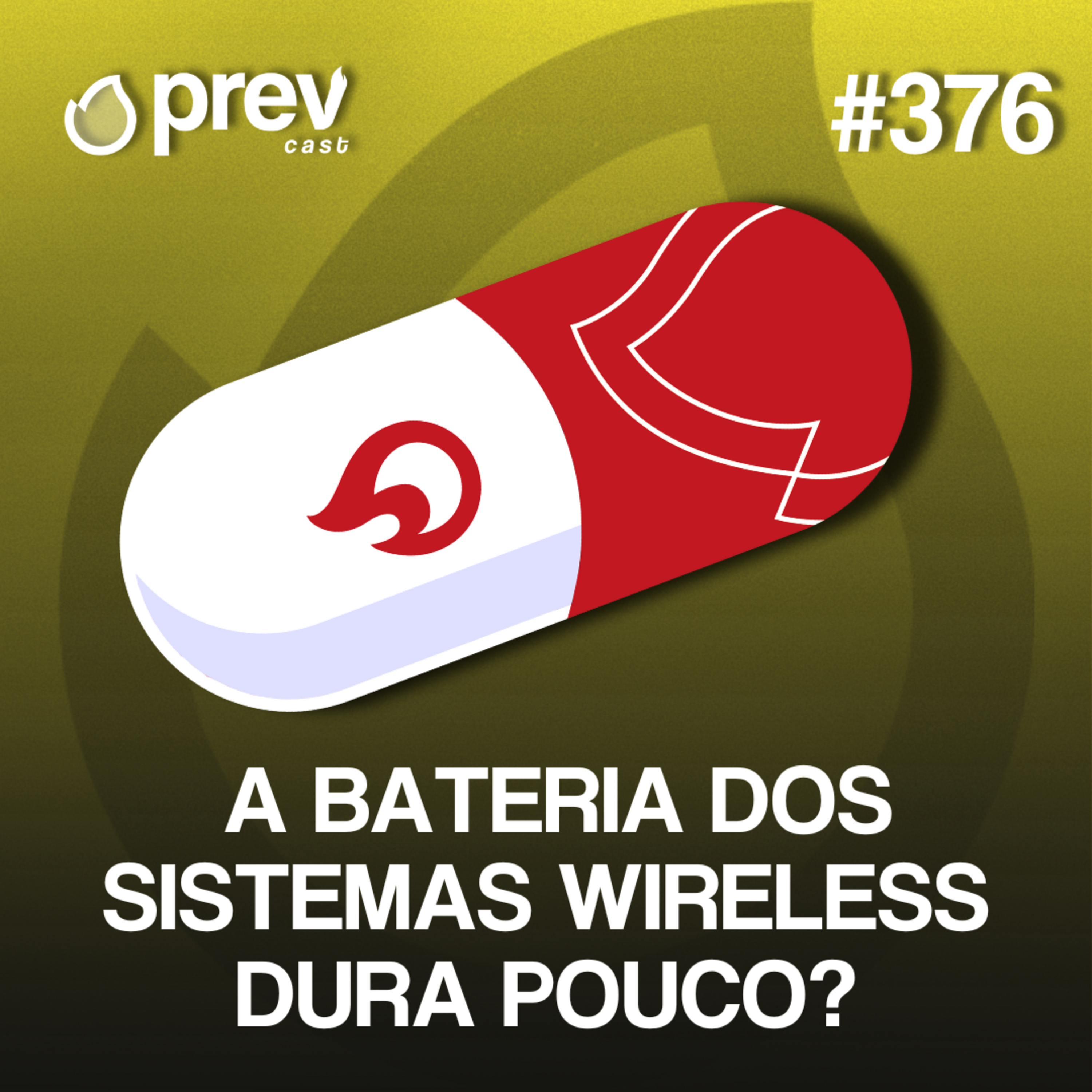 A BATERIA DOS SISTEMAS WIRELESS DURA POUCO? | PÍLULAS DA PREVENÇÃO CONTRA INCÊNDIO #376