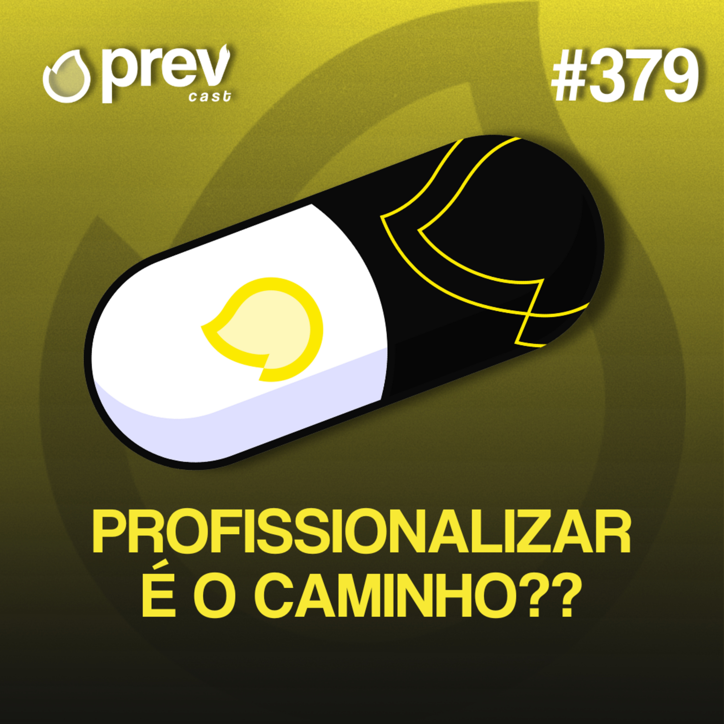 ESCUTE ISSO QUANDO QUISER ELEVAR O NÍVEL DA SUA EMPRESA | PÍLULAS DA PREVENÇÃO CONTRA INCÊNDIO #379