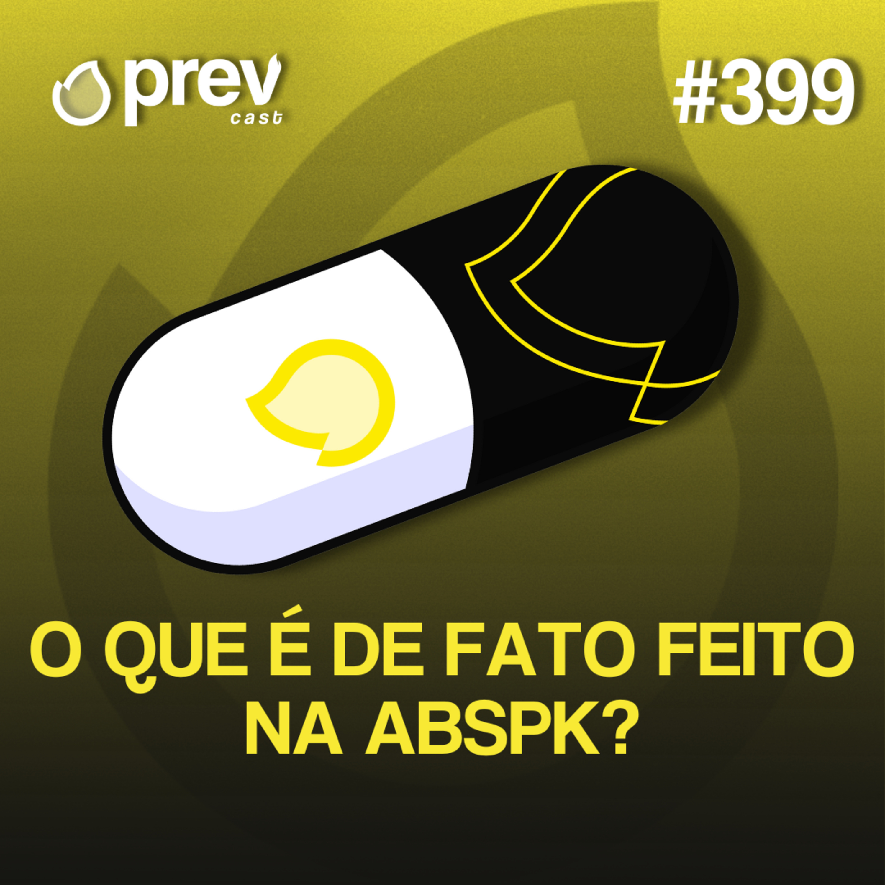 COMO VOCÊ PODE PARTICIPAR ATIVAMENTE DO MERCADO? | PÍLULAS DA PREVNEÇÃO CONTRA INCÊNDIO #399 episode artwork