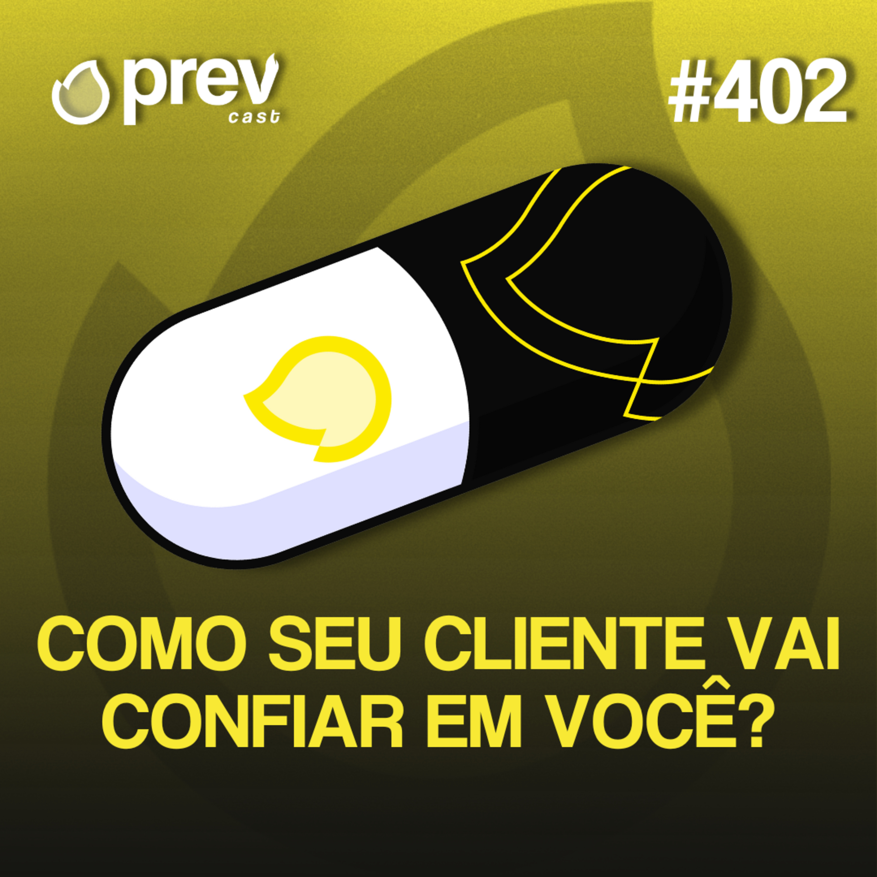COMO FAZER SEU CLIENTE CONFIAR EM VOCÊ | PÍLULAS DA PREVENÇÃO CONTRA INCÊNDIO #402