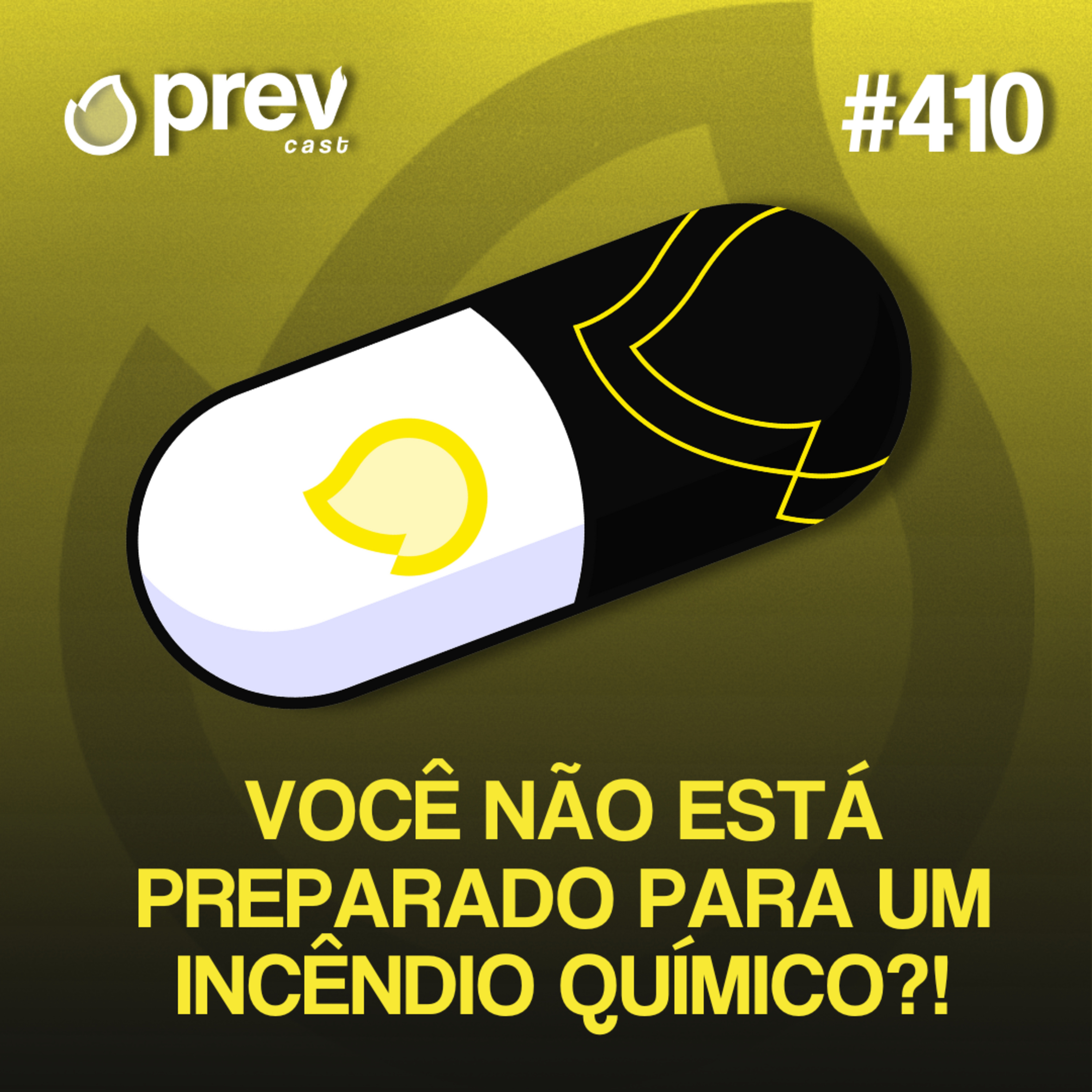 COMEÇE A SEMANA APRENDENDO COM ESSE CASO! | PÍLULAS DA PREVENÇÃO CONTRA INCÊNDIO #410