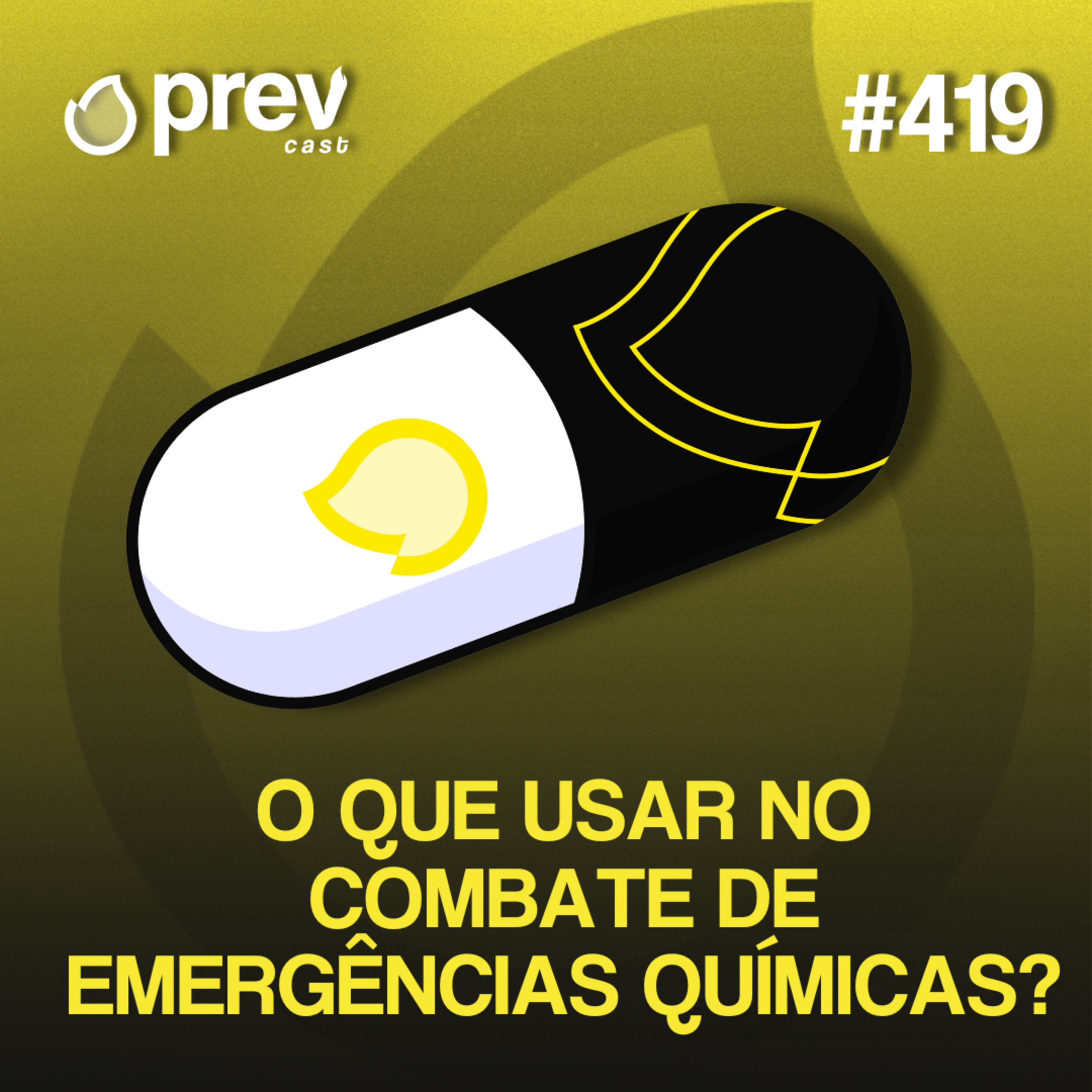 COMO COMBATER INCÊNDIO EM PRODUTOS QUÍMICOS?
