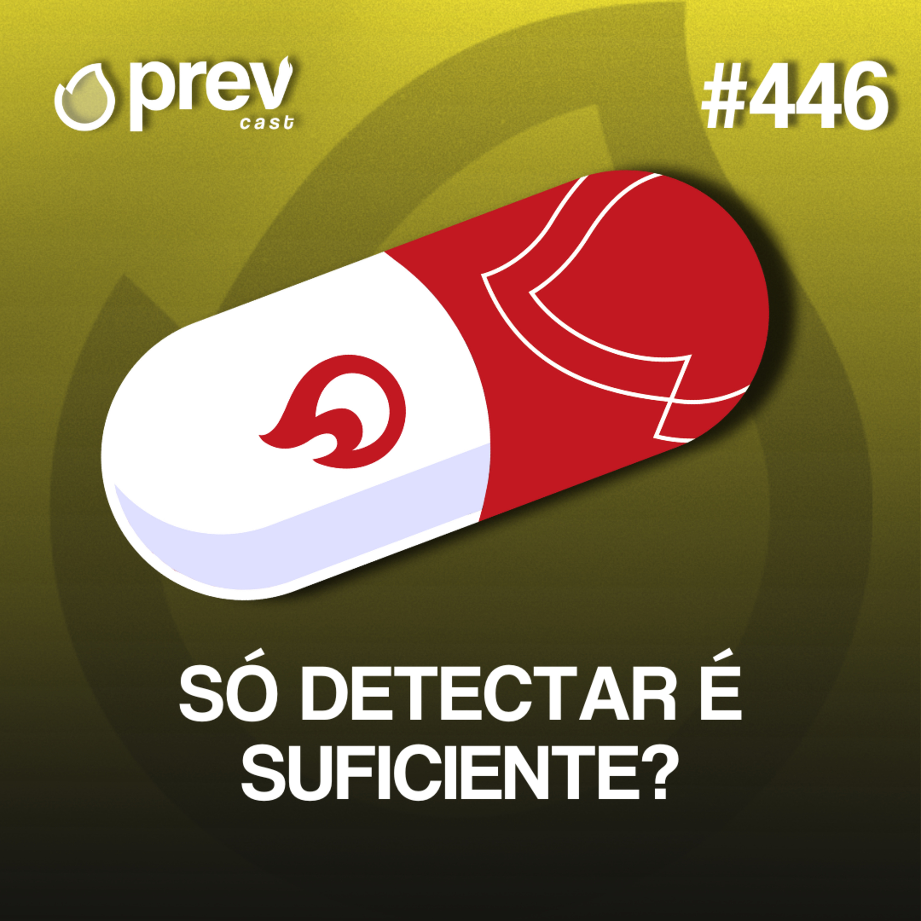 SÓ DETECTAR É SUFICIENTE? | PÍLULAS DA PREVENÇÃO CONTRA INCÊNDIO #446