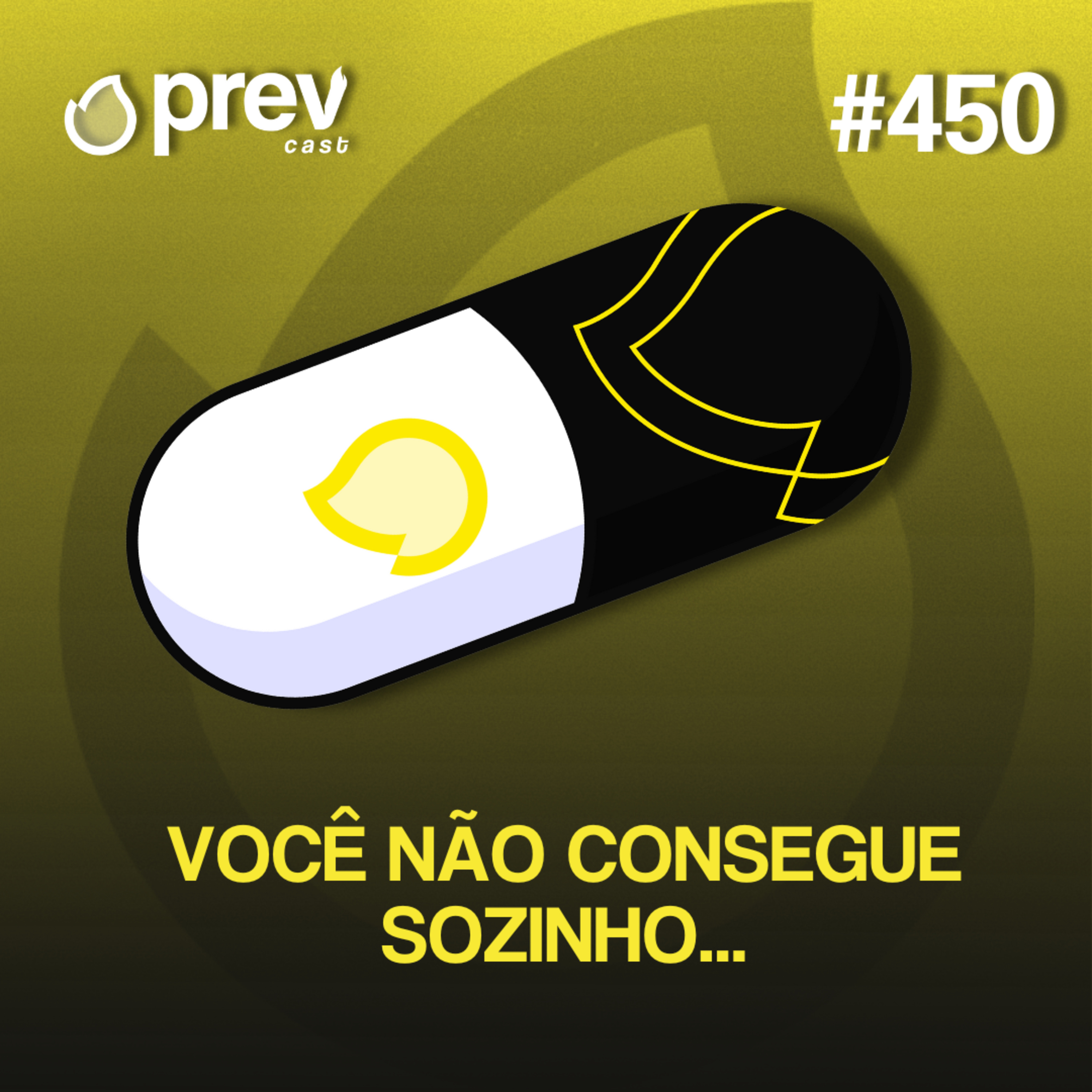 QUEM SÃO SEUS CONSELHEIROS DE VERDADE? | PÍLULAS DA PREVENÇÃO CONTRA INCÊNDIO #450 episode artwork