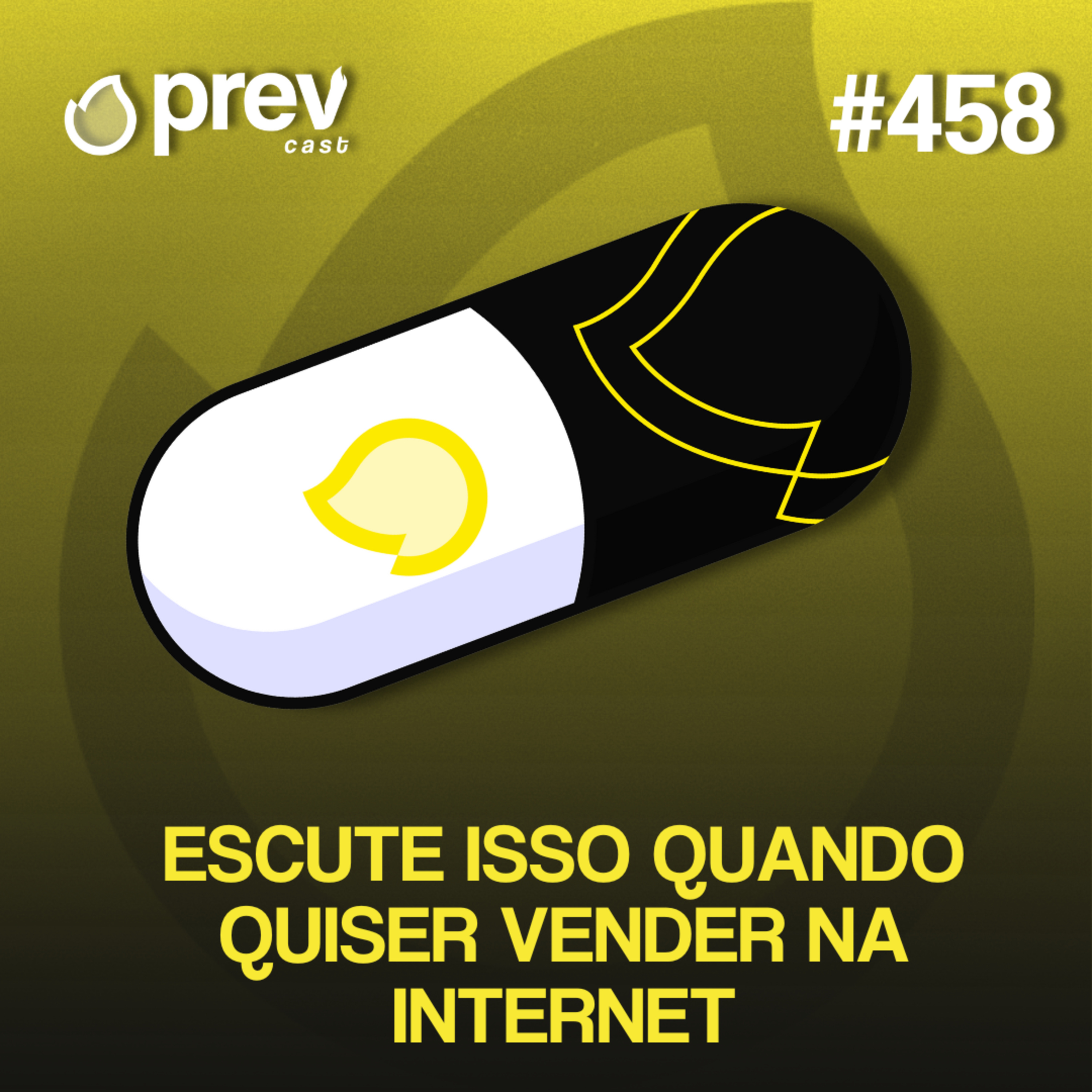 SUA COMUNICAÇÃO ESTÁ ATRAINDO OU AFASTANDO CLIENTES? | PÍLULAS DA PREVENÇÃO CONTRA INCÊNDIO #458 episode artwork