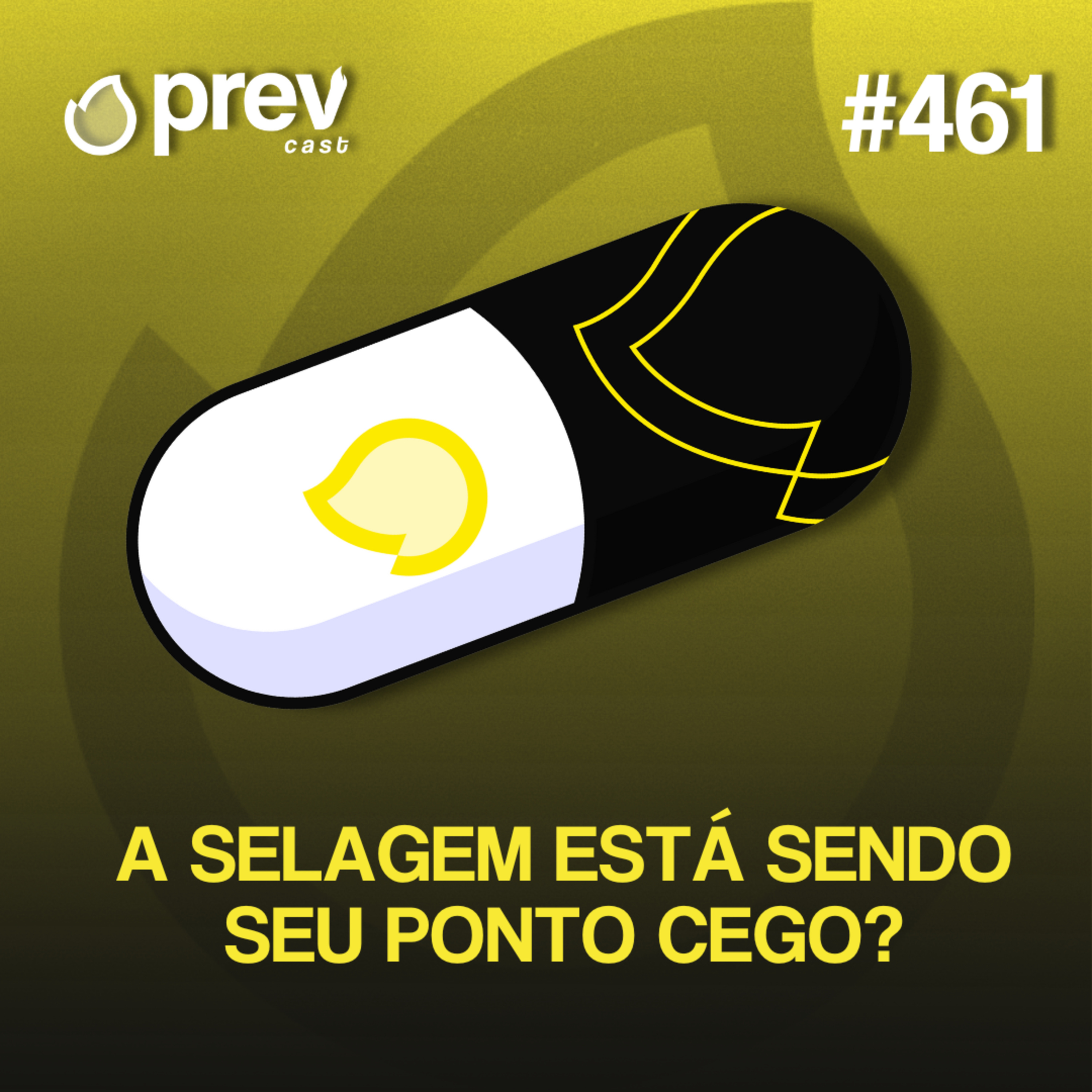 ESCUTE ISSO PARA MELHORAR AS SELAGENS DO SEU PROJETO | PÍLULAS DA PREVENÇÃO CONTRA INCÊNDIO #461