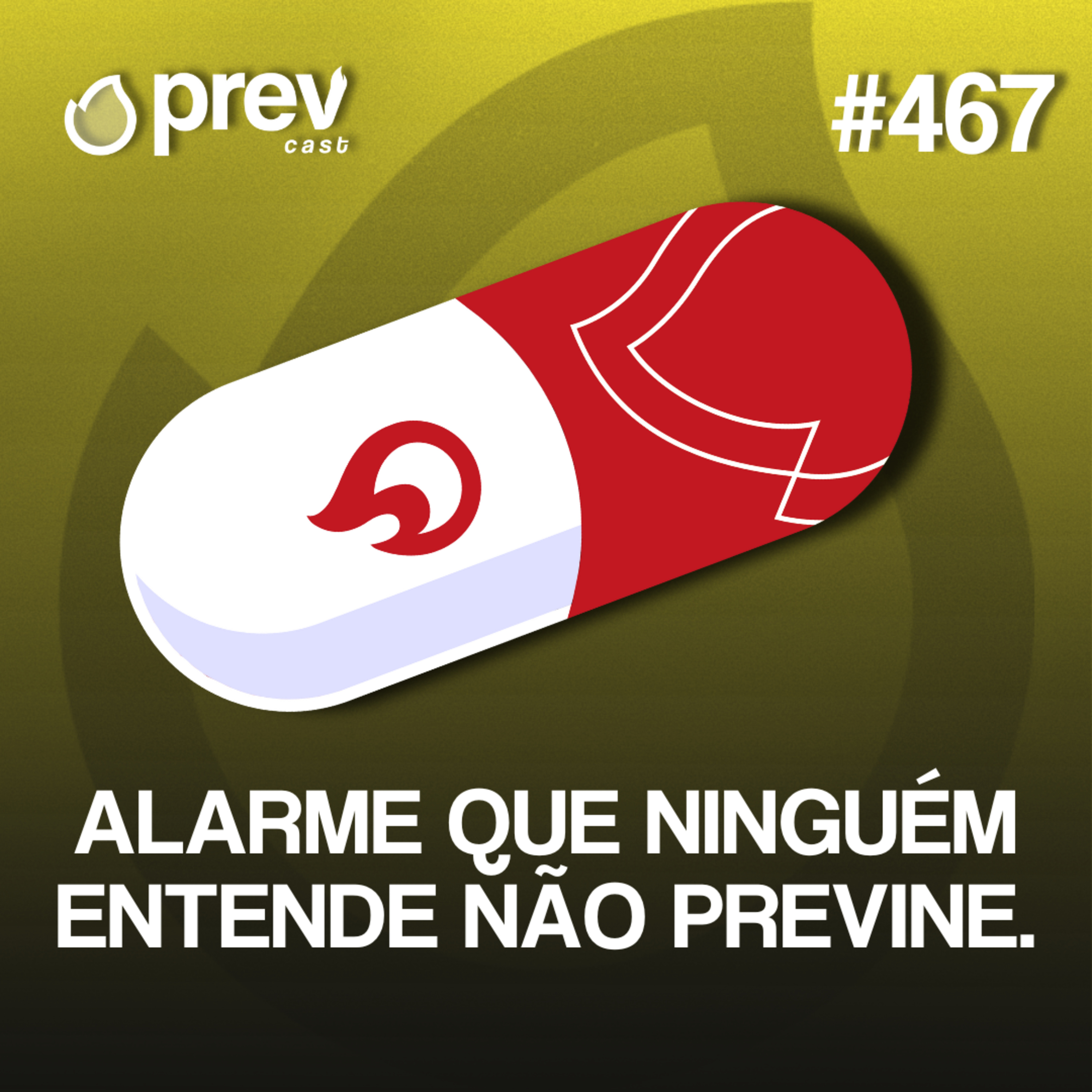 SEU PROJETO É SUFICIENTE AOS USUÁRIOS OU SÓ FAZ BARULHO? | PÍLULAS DA PREVENÇÃO CONTRA INCÊNDIO #467