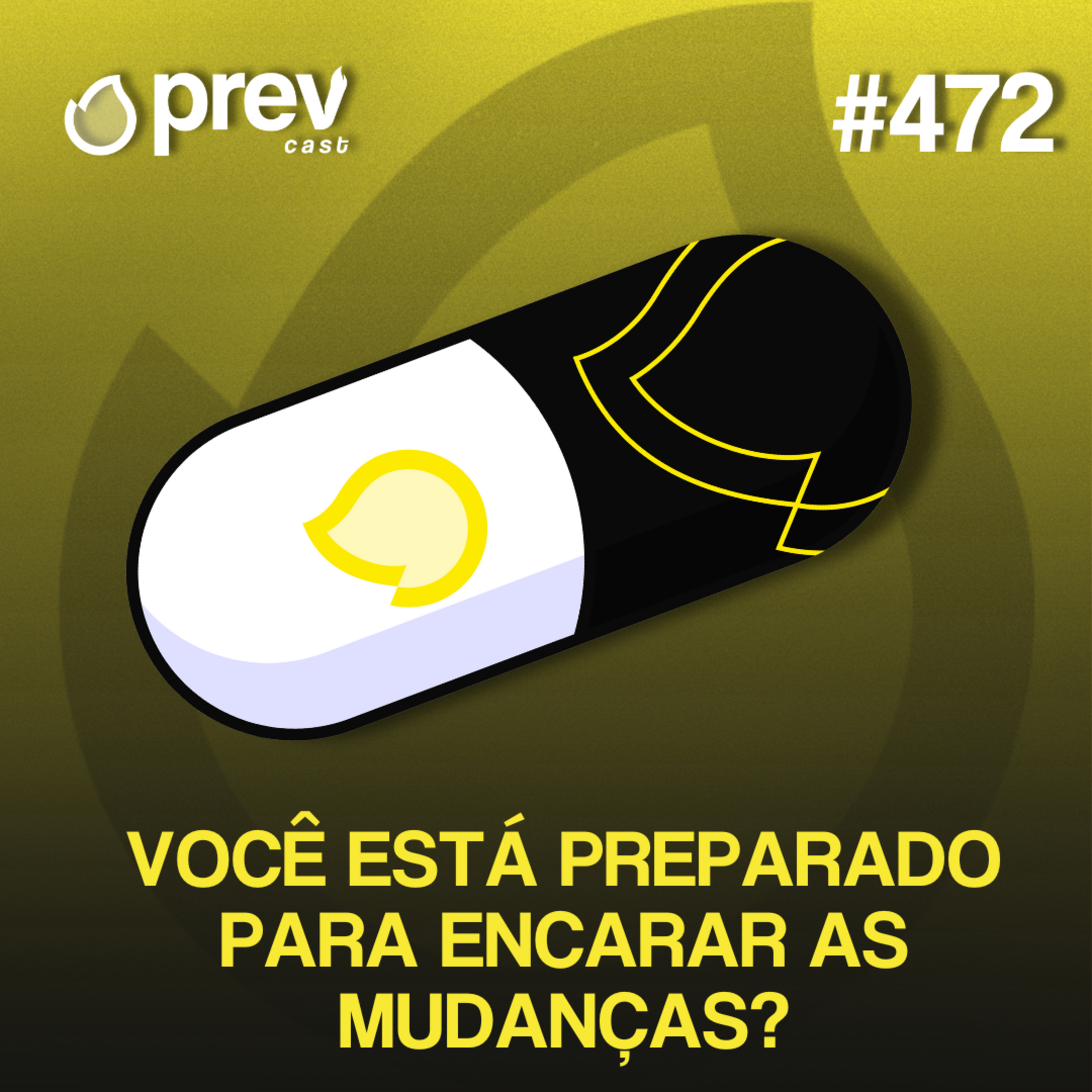 ESSA HISTÓRIA PODE MUDAR SUA VISÃO DE CARREIRA | PÍLULAS DA PREVENÇÃO CONTRA INCÊNDIO episode artwork