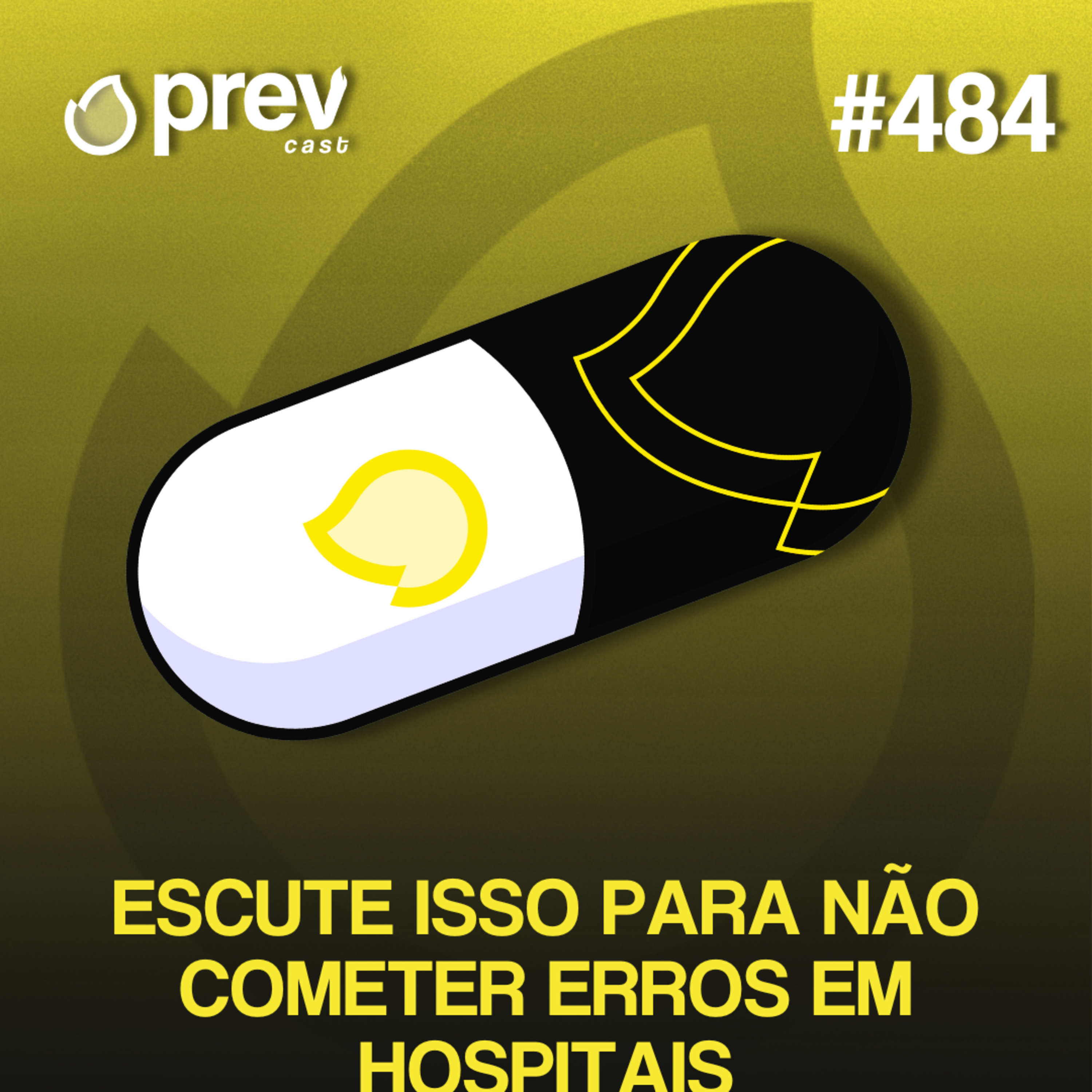 O INCÊNDIO QUE EXPÔS A FRAGILIDADE DOS HOSPITAIS | PÍLULAS DA PREVENÇÃO CONTRA INCÊNDIO #484