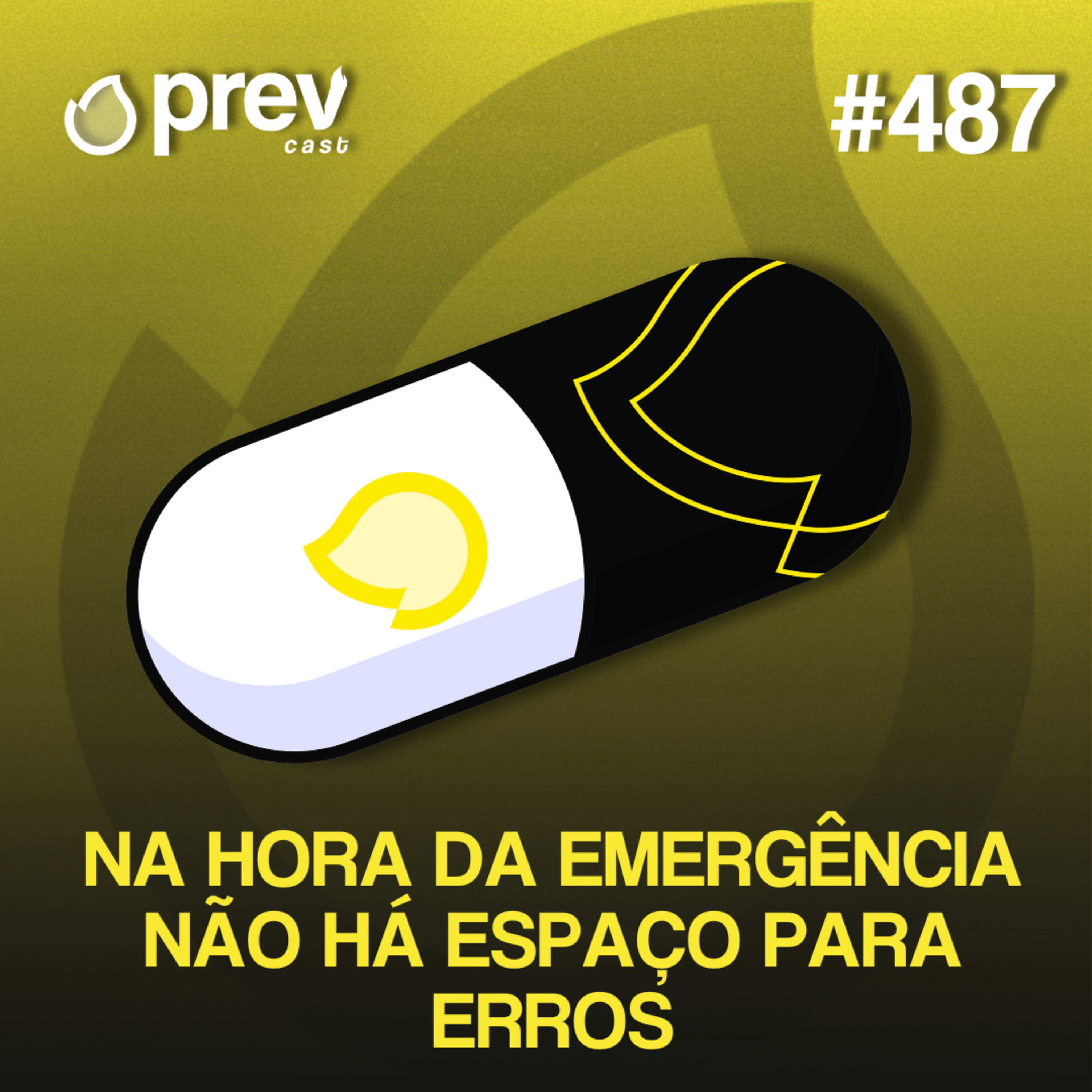 VOCÊ PRECISA LEMBRAR DISSO QUANDO O ASSUNTO É EQUIPAMENTOS DE SCI | PÍLULAS DA PREVENÇÃO CONTRA INCÊNDIO #487