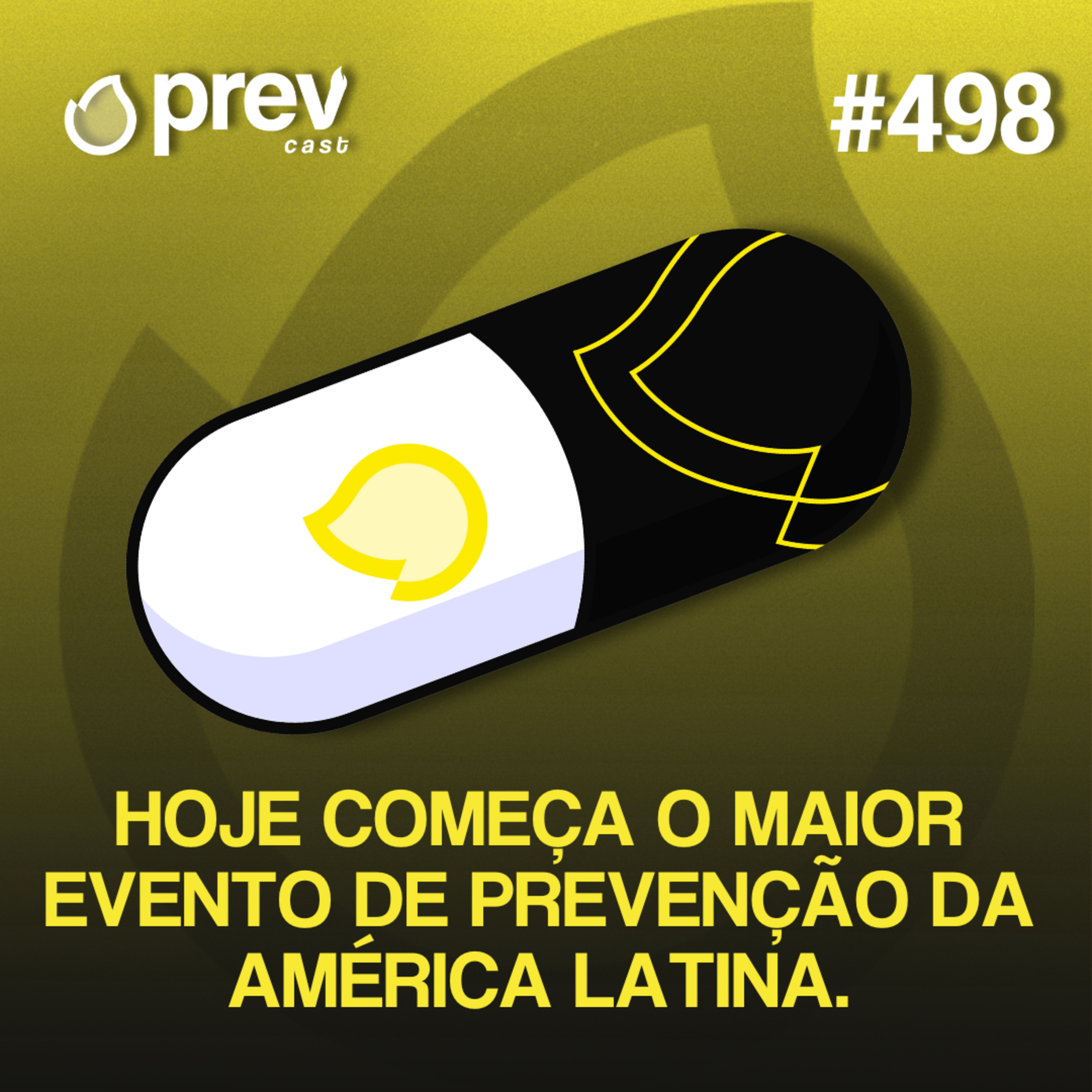PRONTO PARA VIVER O PREVWEEKEND? | PÍLULAS DA PREVENÇÃO CONTRA INCÊNDIO #498