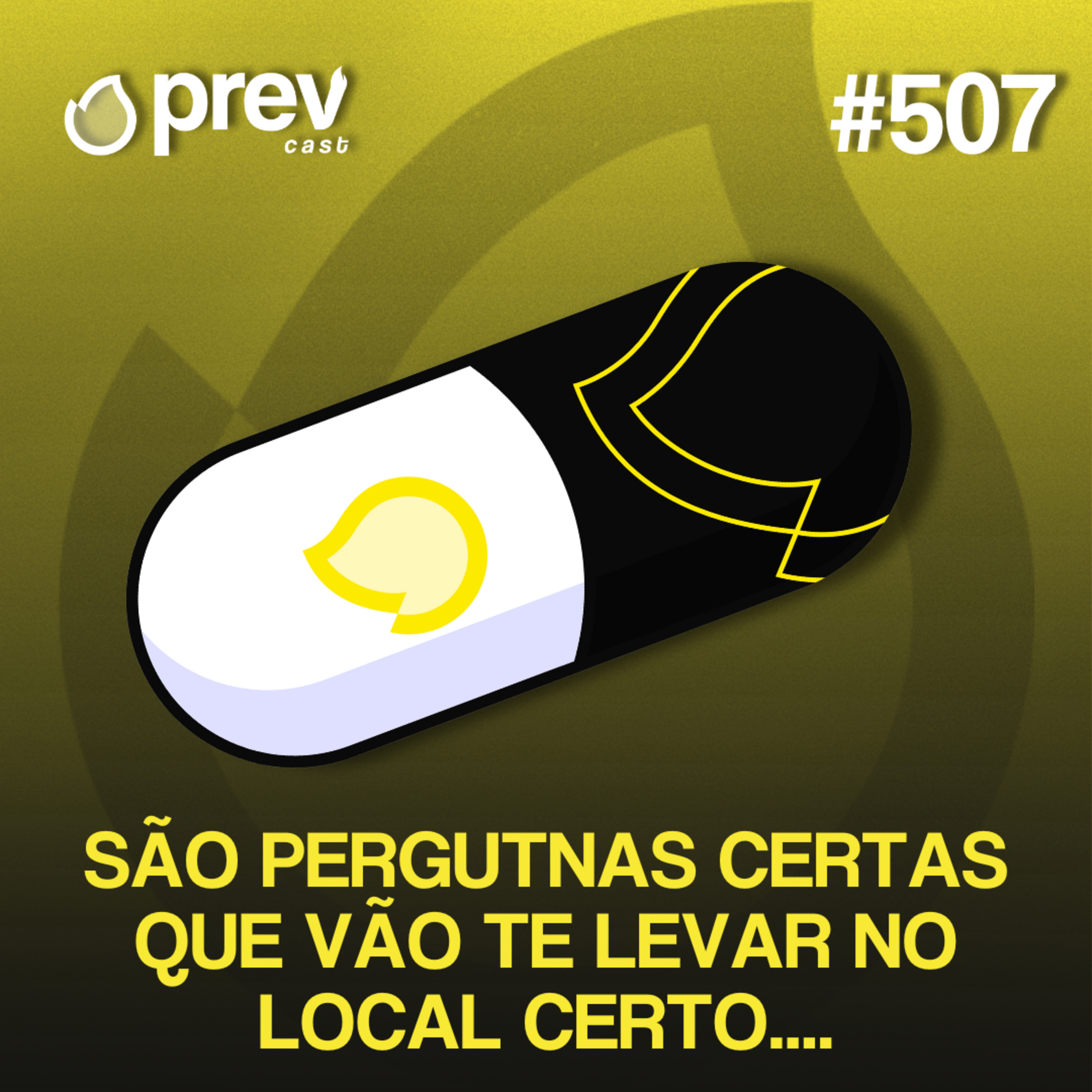  VOCÊ TEM CLAREZA OU ESTÁ SÓ SE ILUDINDO? | PÍLULAS DA PREVENÇÃO CONTRA INCÊNDIO #507