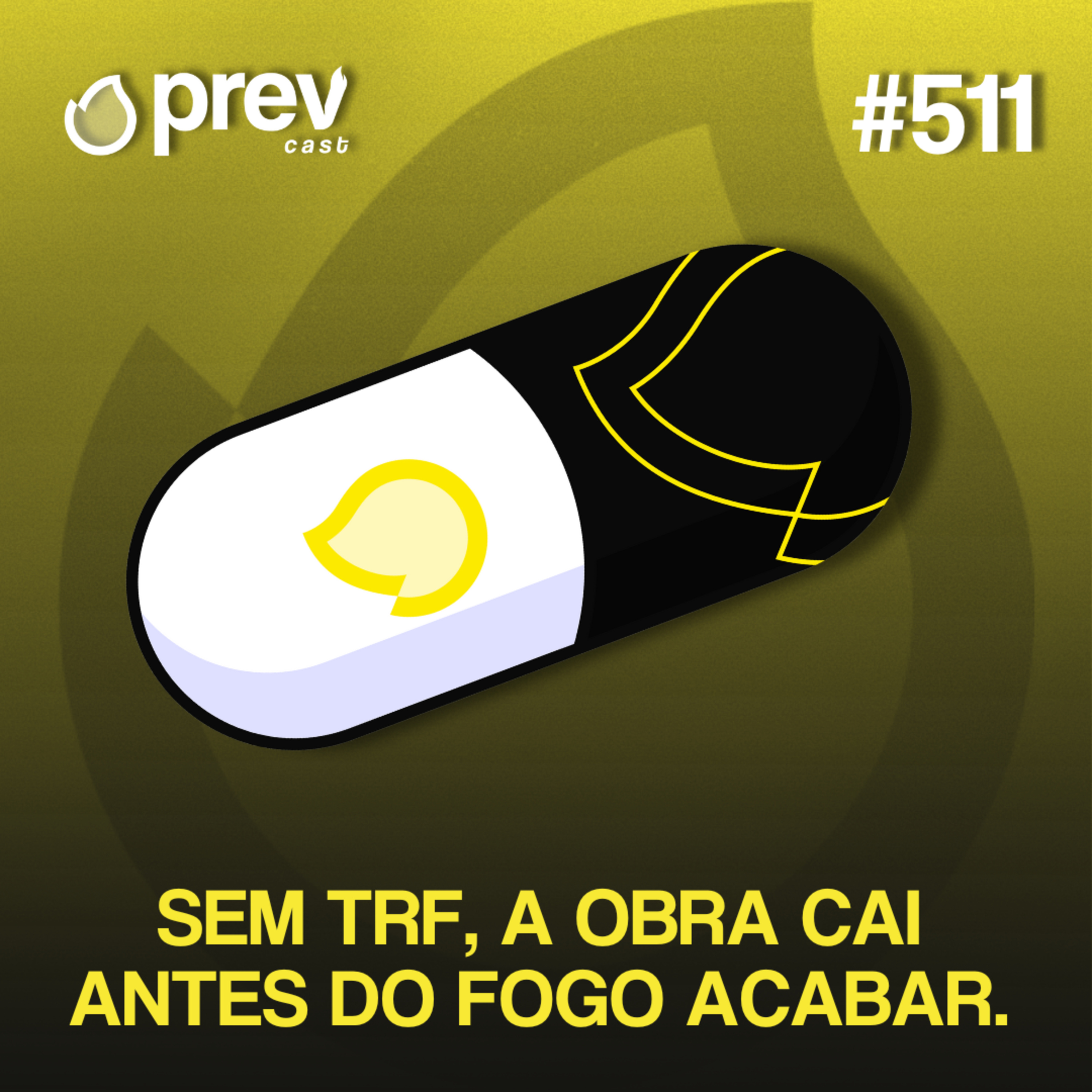 O TEMPO QUE DECIDE SE SUA ESTRUTURA FICA DE PÉ | PÍLULAS DA PREVENÇÃO CONTRA INCÊNDIO #511