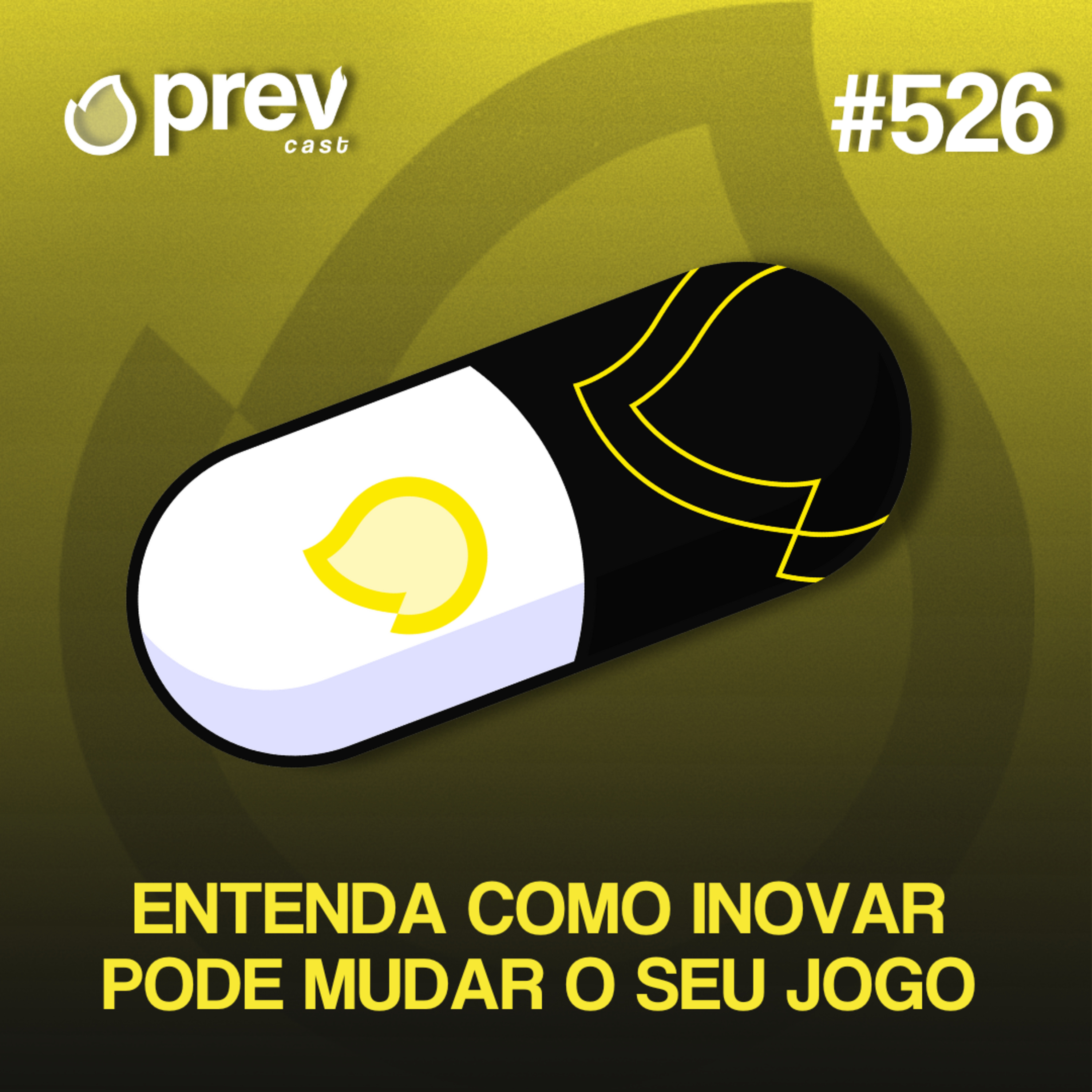 COMO A INOVAÇÃO PODE LEVAR MAIS SEGURANÇA PRO SEU CLIENTE E MAIS VALOR PARA VOCÊ? | PÍLULAS DA PREVENÇÃO CONTRA INCÊNDIO #526