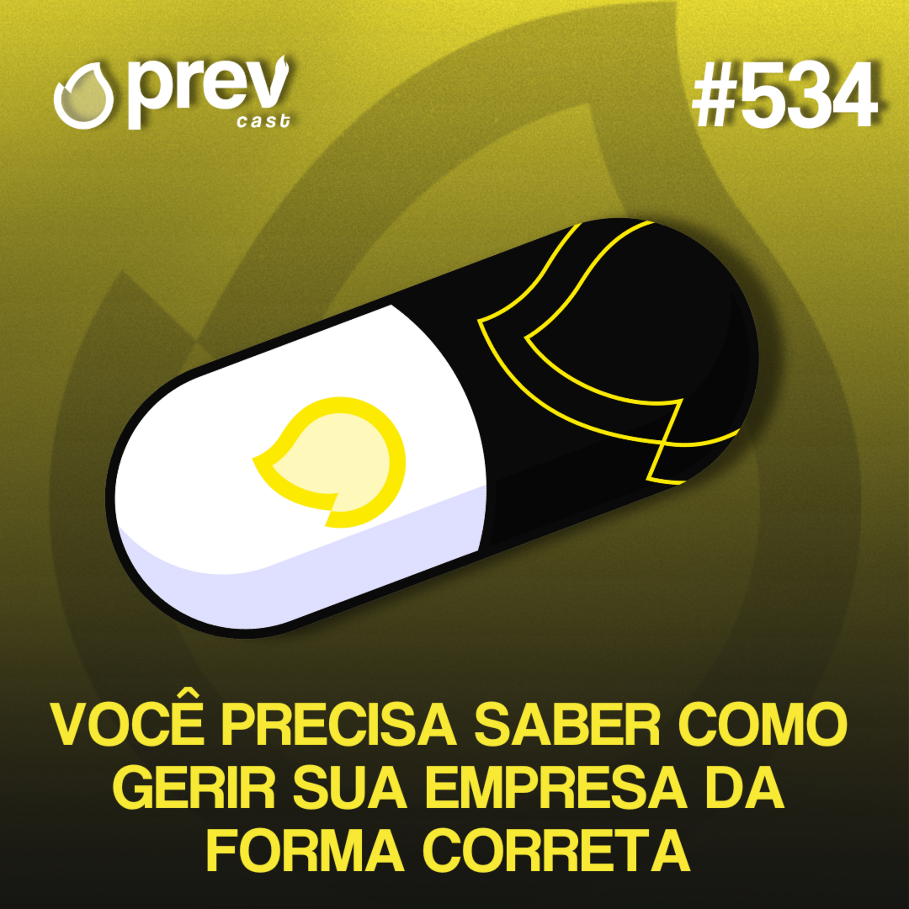 SEM GESTÃO, SUA EMPRESA É SÓ UM FREELANCE? | PÍLULAS DA PREVENÇÃO CONTRA INCÊNDIO #534