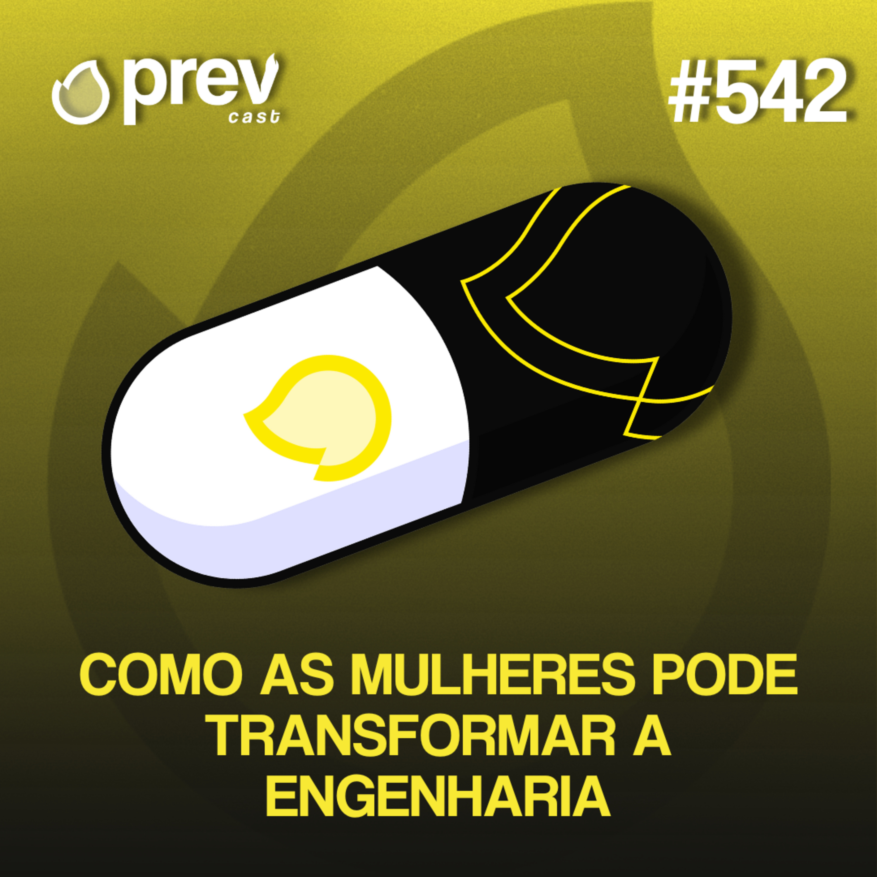 A CONSTRUÇÃO PRECISA DE MAIS FLORES, NÃO MAIS CONCRETO | PÍLULAS DA PREVENÇÃO CONTRA INCÊNDIO #542 episode artwork