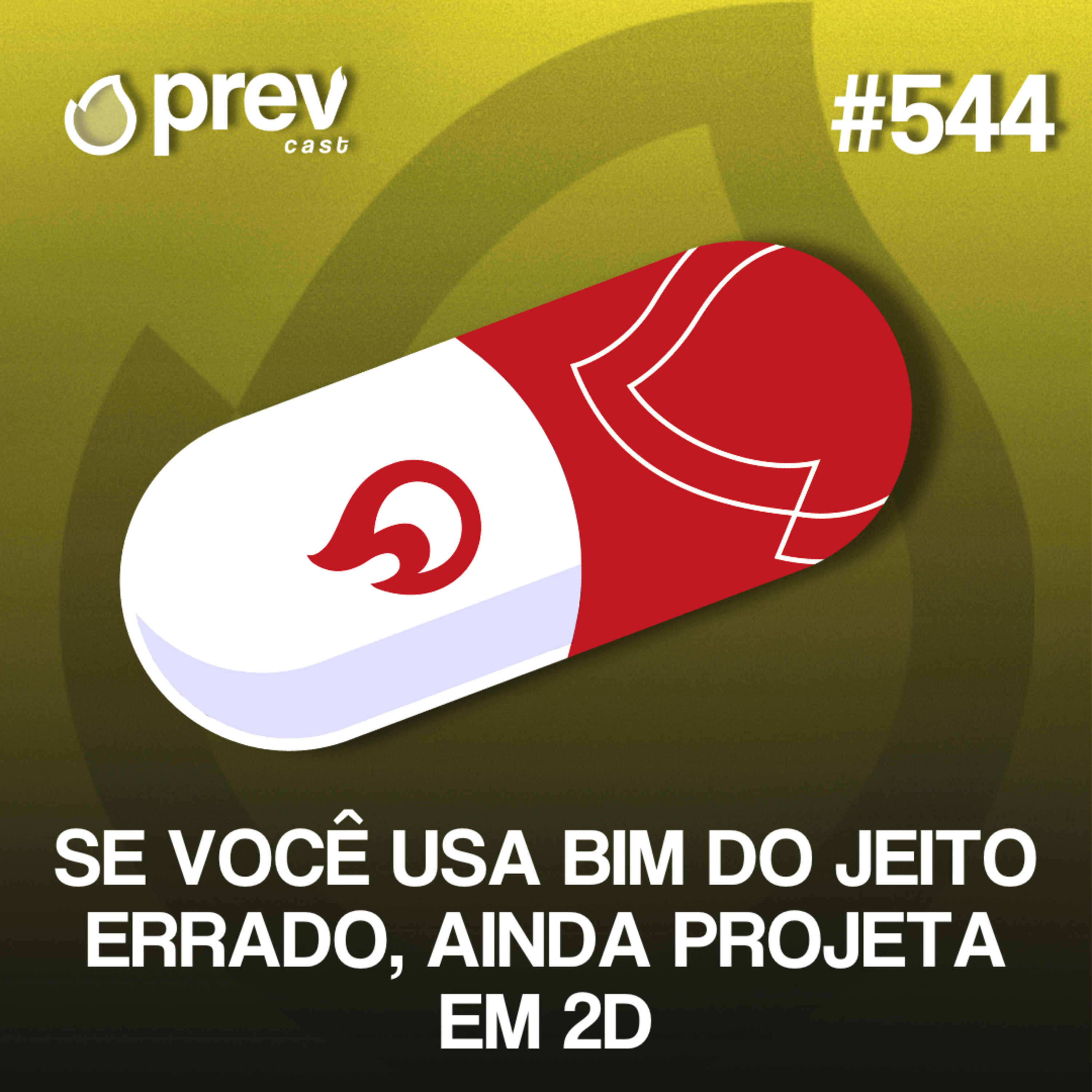 BLOCO BIM VOCÊ PROJETA EM 3D OU APENAS DESENHA EM LINHAS | PÍLULAS DA PREVENÇÃO CONTRA INCÊNDIO #544