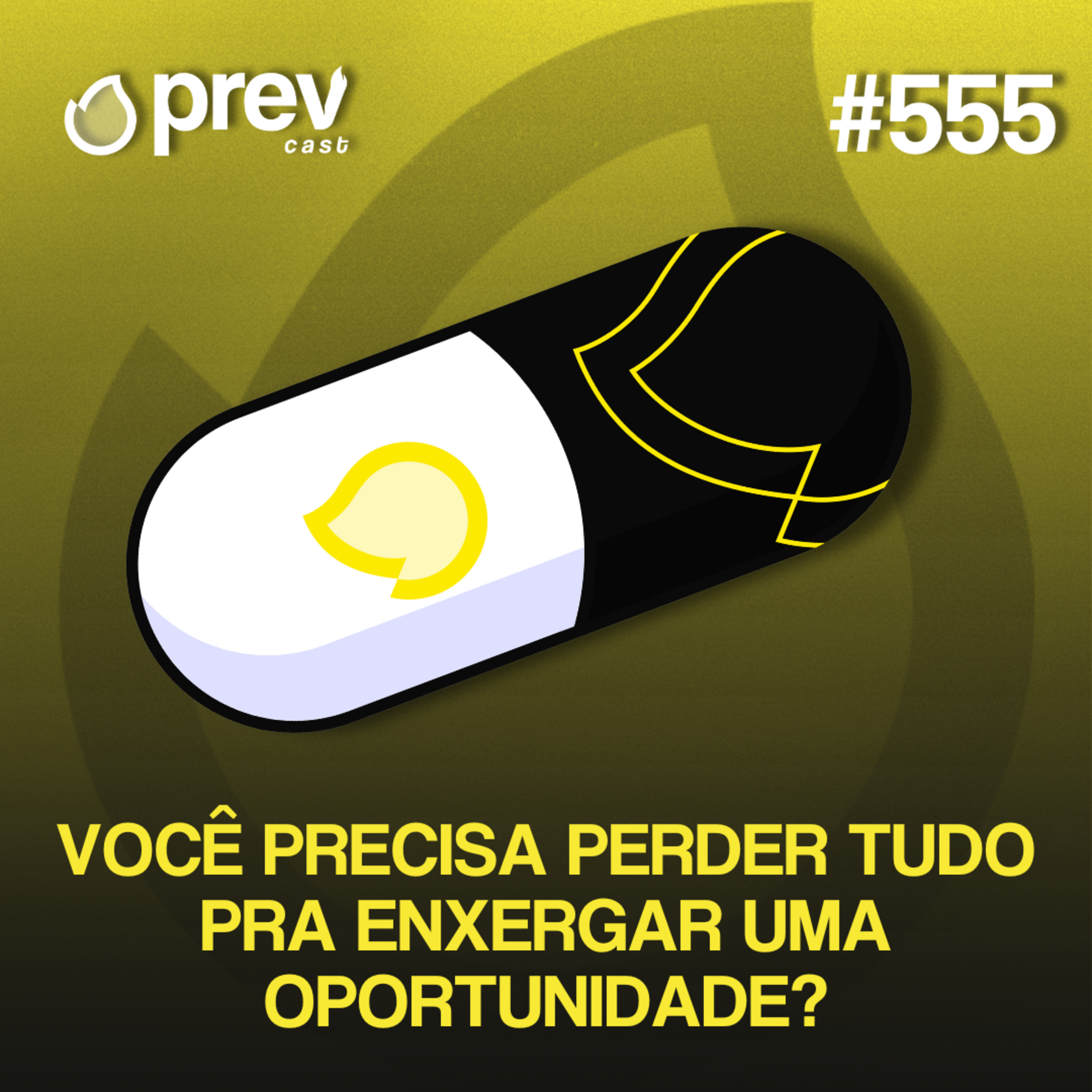 VOCÊ ESPERA TER UM ACIDENTE PRA CRIAR ALGO INCRÍVEL? | PÍLULAS DA PREVENÇÃO CONTRA INCÊNDIO #555