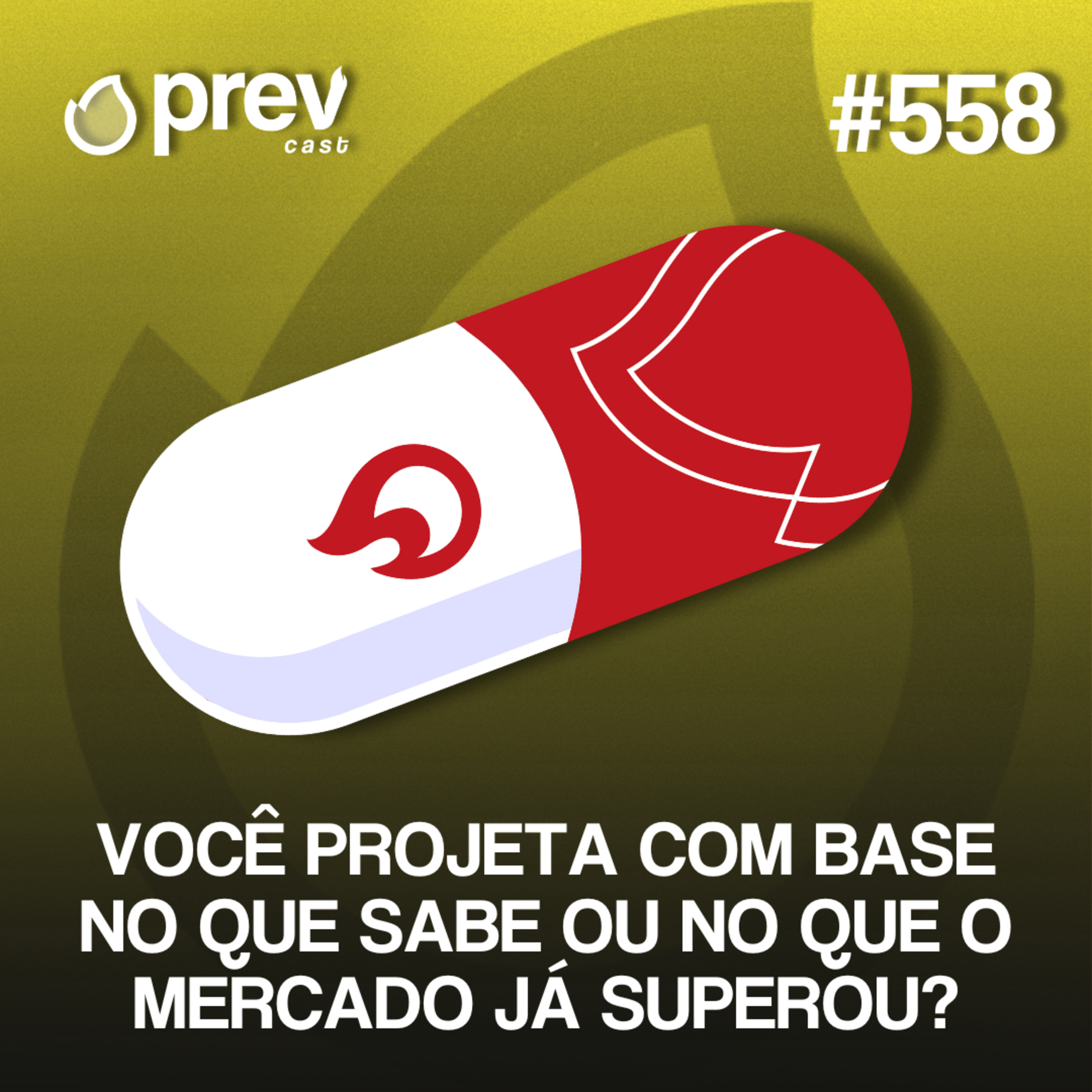 ATUALIZAR-SE É UMA ESCOLHA OU OBRIGAÇÃO TÉCNICA | PÍLULAS DA PREVENÇÃO CONTRA INCÊNDIO #558 episode artwork