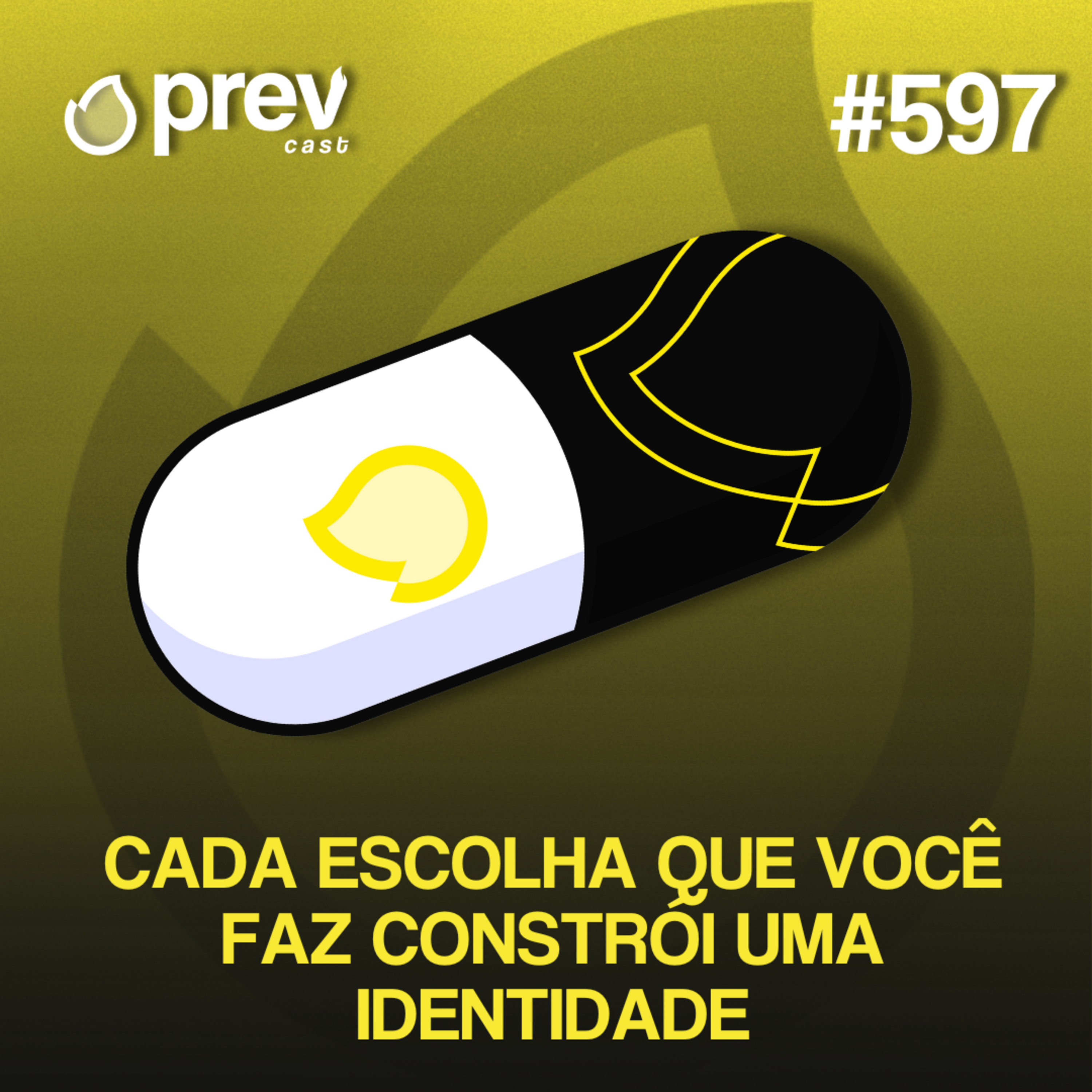 VOCÊ ENTENDE A TRAJETÓRIA QUE ESTÁ CONSTRUINDO? | PÍLULAS DA PREVENÇÃO CONTRA INCÊNDIO #597