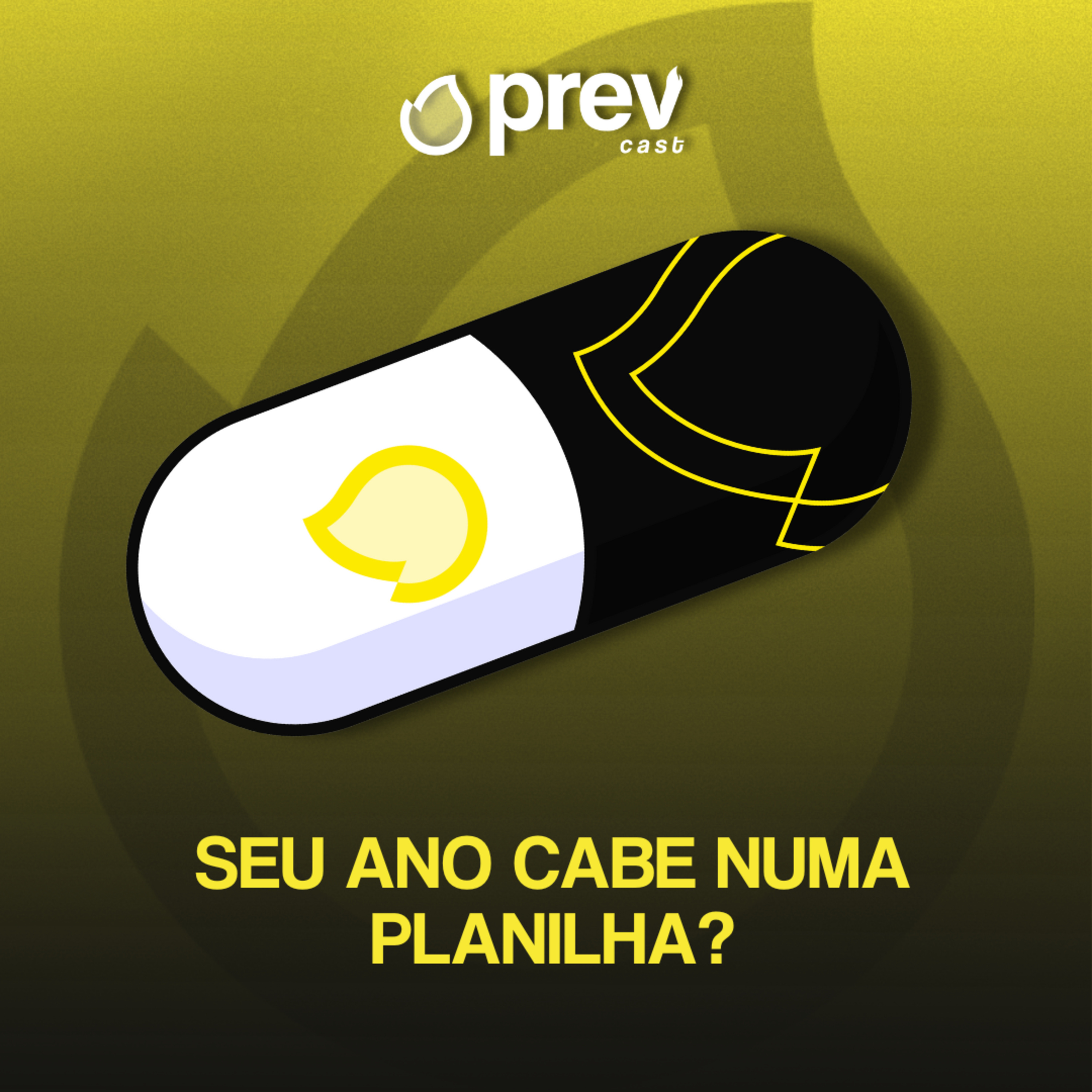 SEU ANO CABE NUMA PLANILHA? | PÍLULAS DA PREVENÇÃO CONTRA INCÊNDIO #598 episode artwork