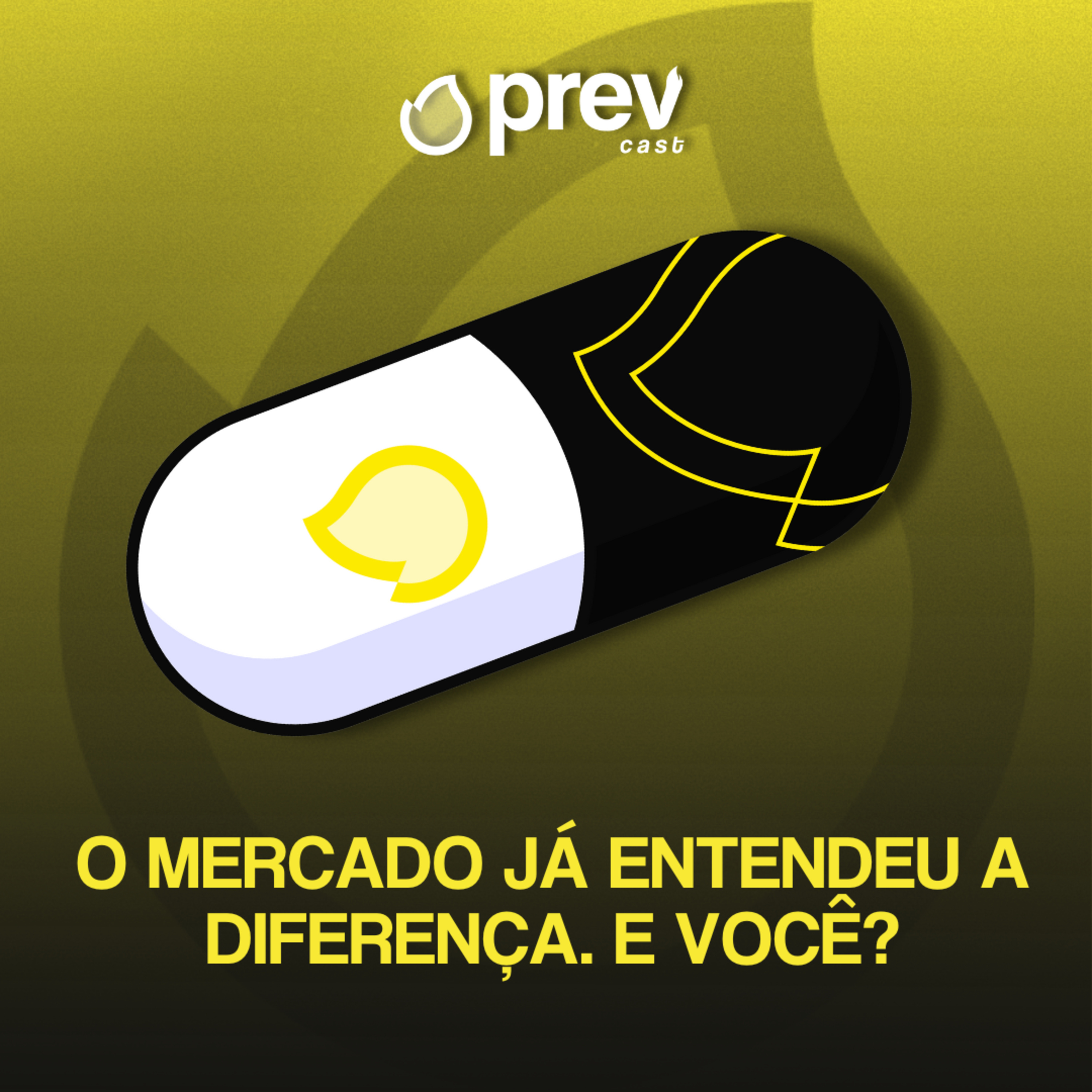VOCÊ ENTREGA PROJETO EXECUTIVO OU SÓ DESENHO PARA BOMBEIRO? | PÍLULAS DA PREVENÇÃO CONTRA INCÊNDIO  episode artwork