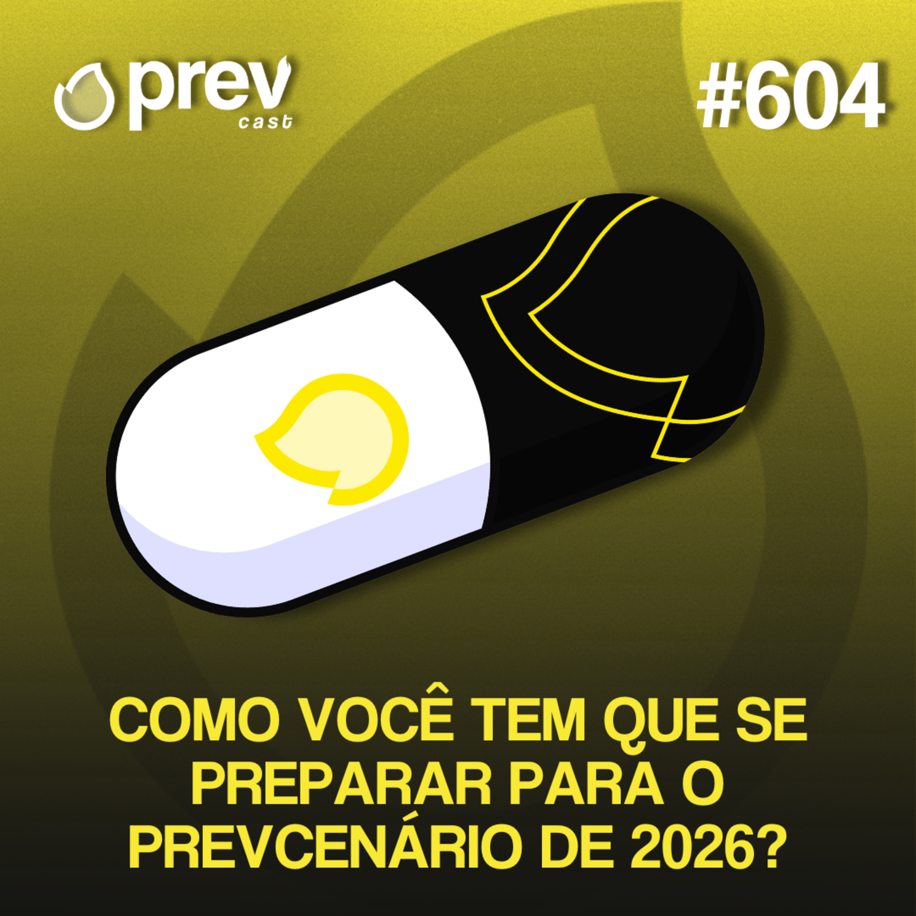 VOCÊ ESTÁ PREPARADO PARA A PREVENÇÃO CONTRA INCÊNDIO DE 2026? | PÍLULAS DA PREVENÇÃO CONTRA INCÊNDIO #604