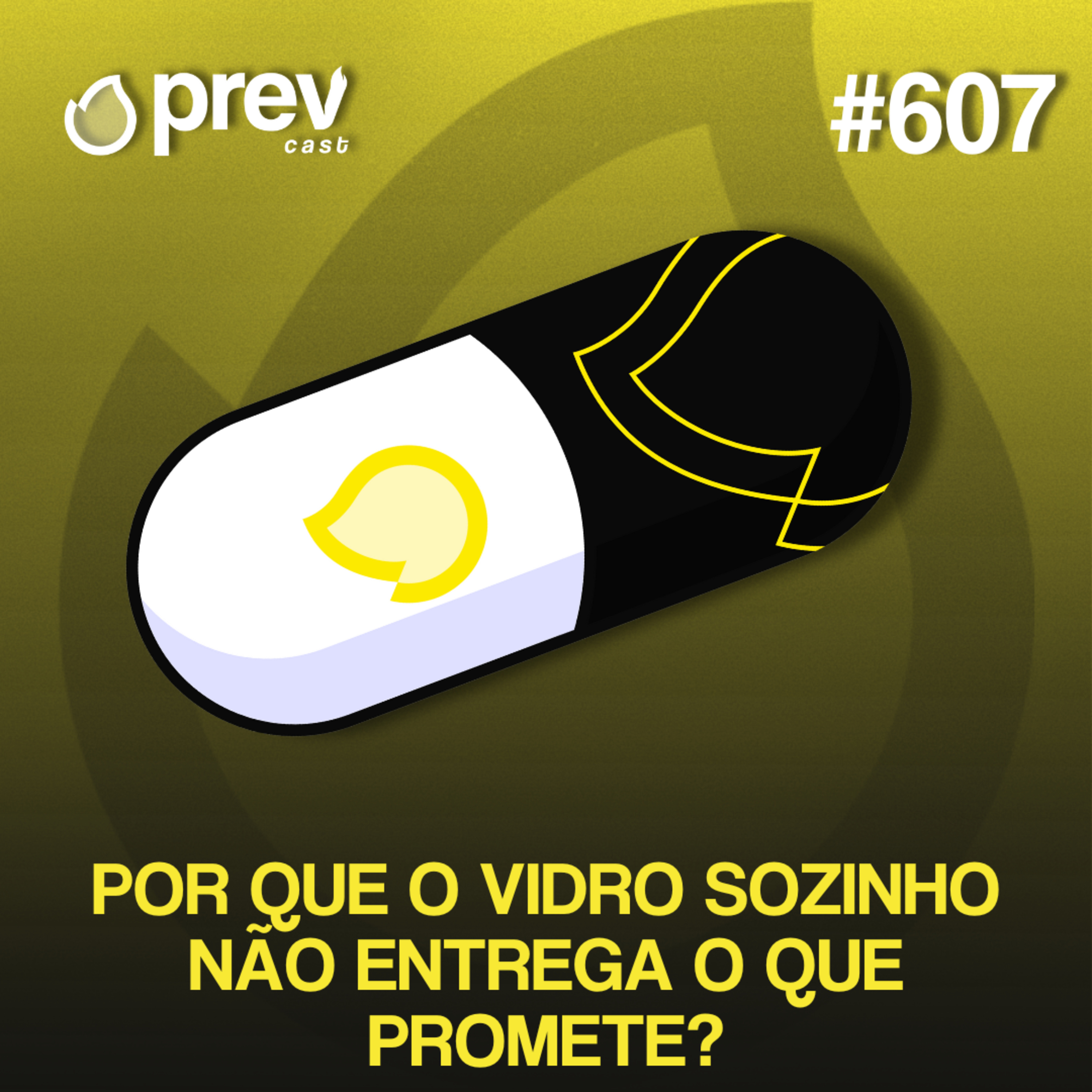 VOCÊ ESPECIFICA O VIDRO OU O SISTEMA COMPLETO? | PÍLULAS DA PREVENÇÃO CONTRA INCÊNDIO #607