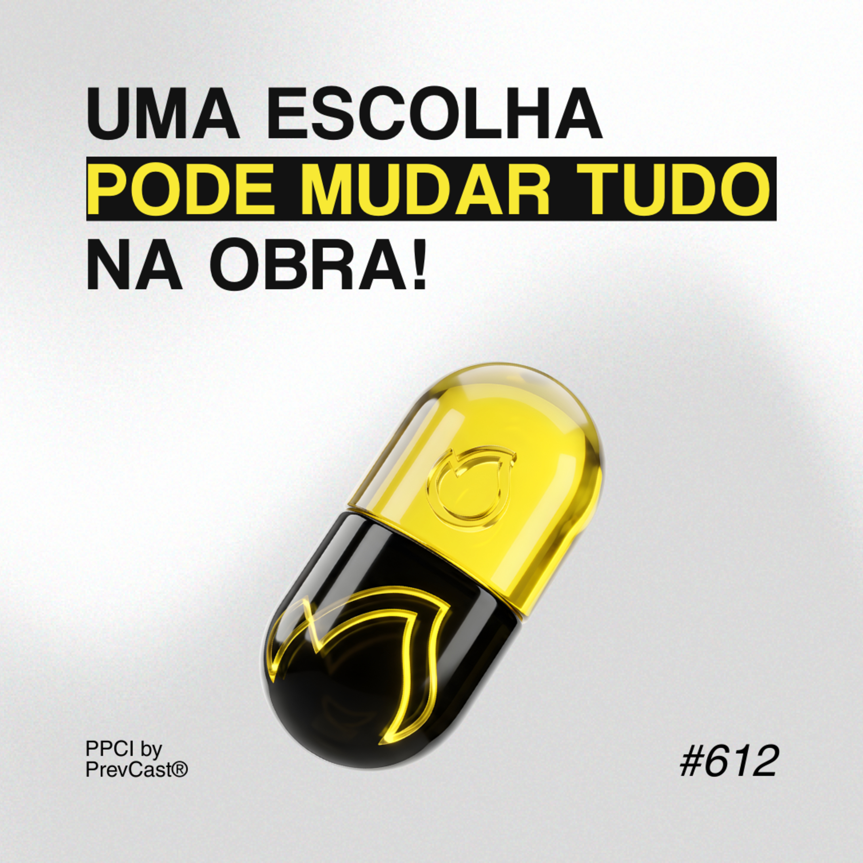 VOCÊ ESPECIFICA TUBULAÇÃO OU DEIXA A OBRA DECIDIR? | PÍLULAS DA PREVENÇÃO CONTRA INCÊNDIO #612