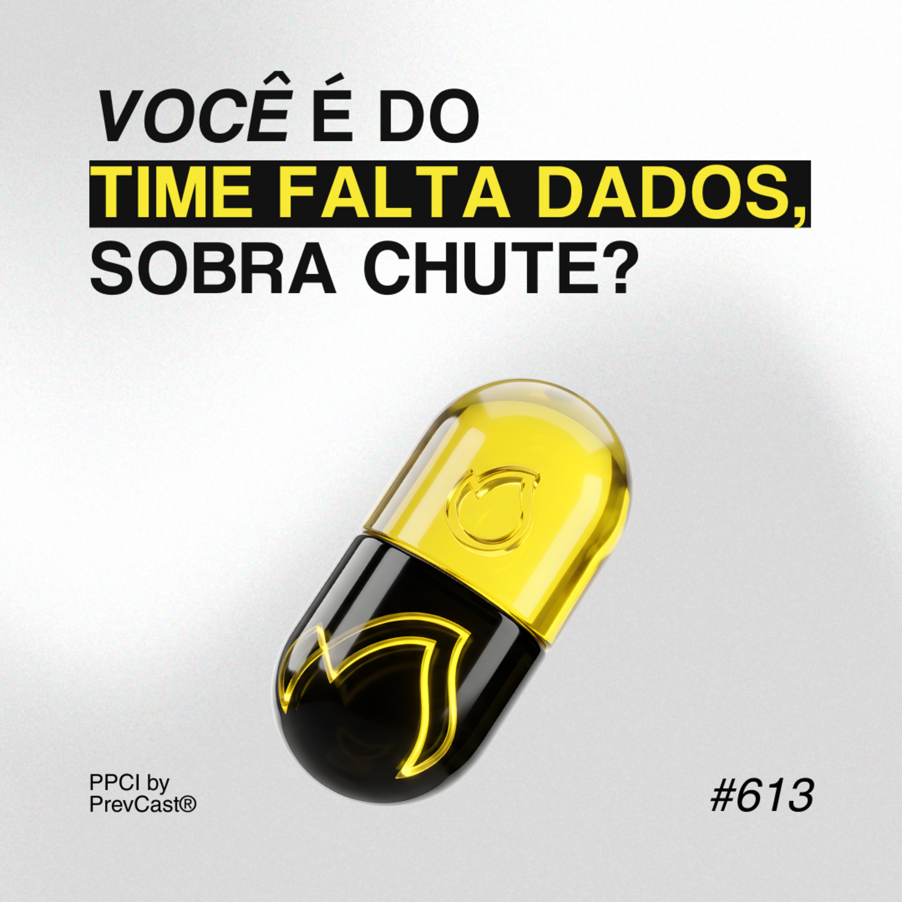 VOCÊ PASSA INFORMAÇÃO SUFICIENTE PRA ORÇAR CERTO? | PÍLULAS DA PREVENÇÃO CONTRA INCÊNDIO #613 episode artwork