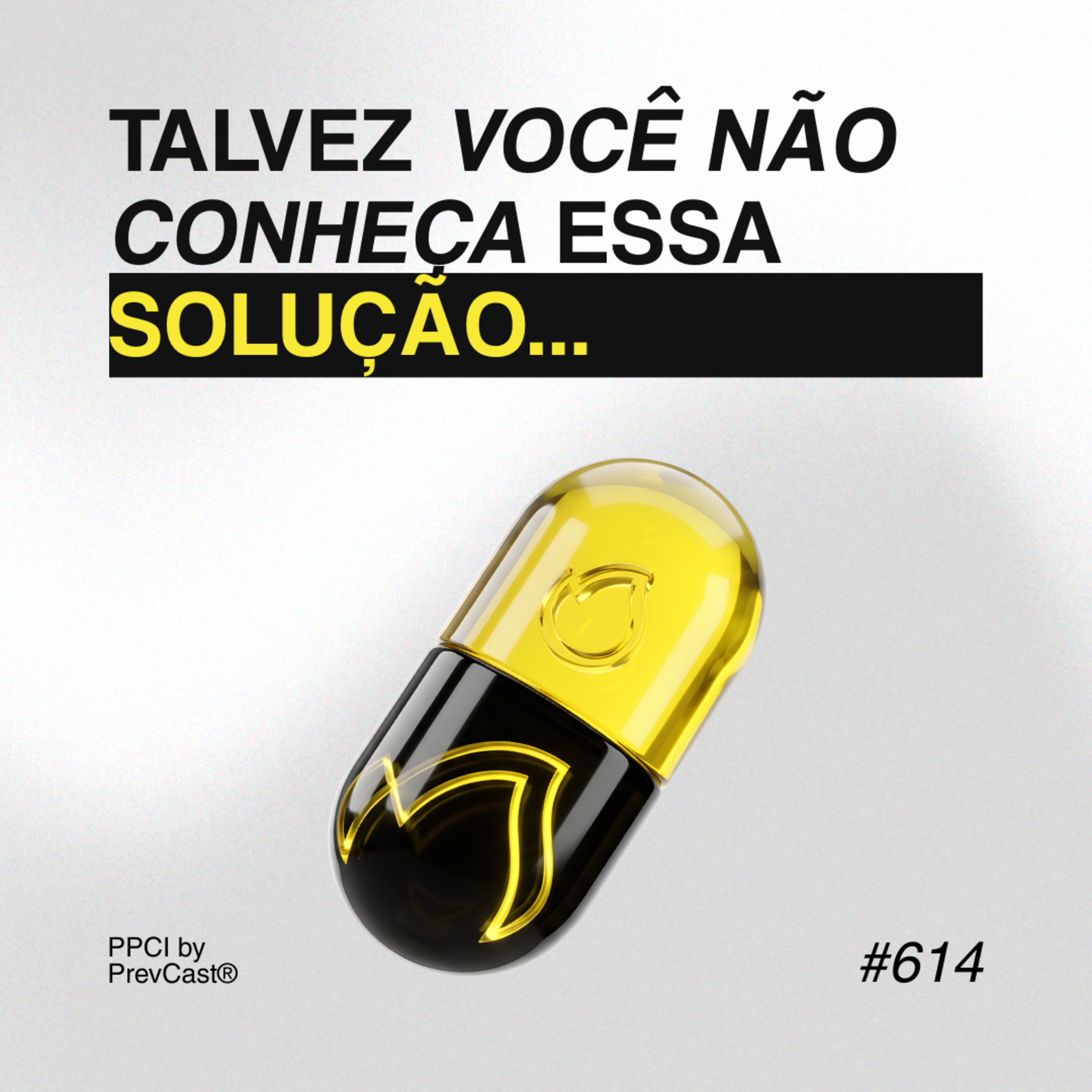 VOCÊ SABE COMO COMPARTIMENTAR SEM FECHAR O ESPAÇO? | PÍLULAS DA PREVENÇÃO CONTRA INCÊNDIO #614 episode artwork