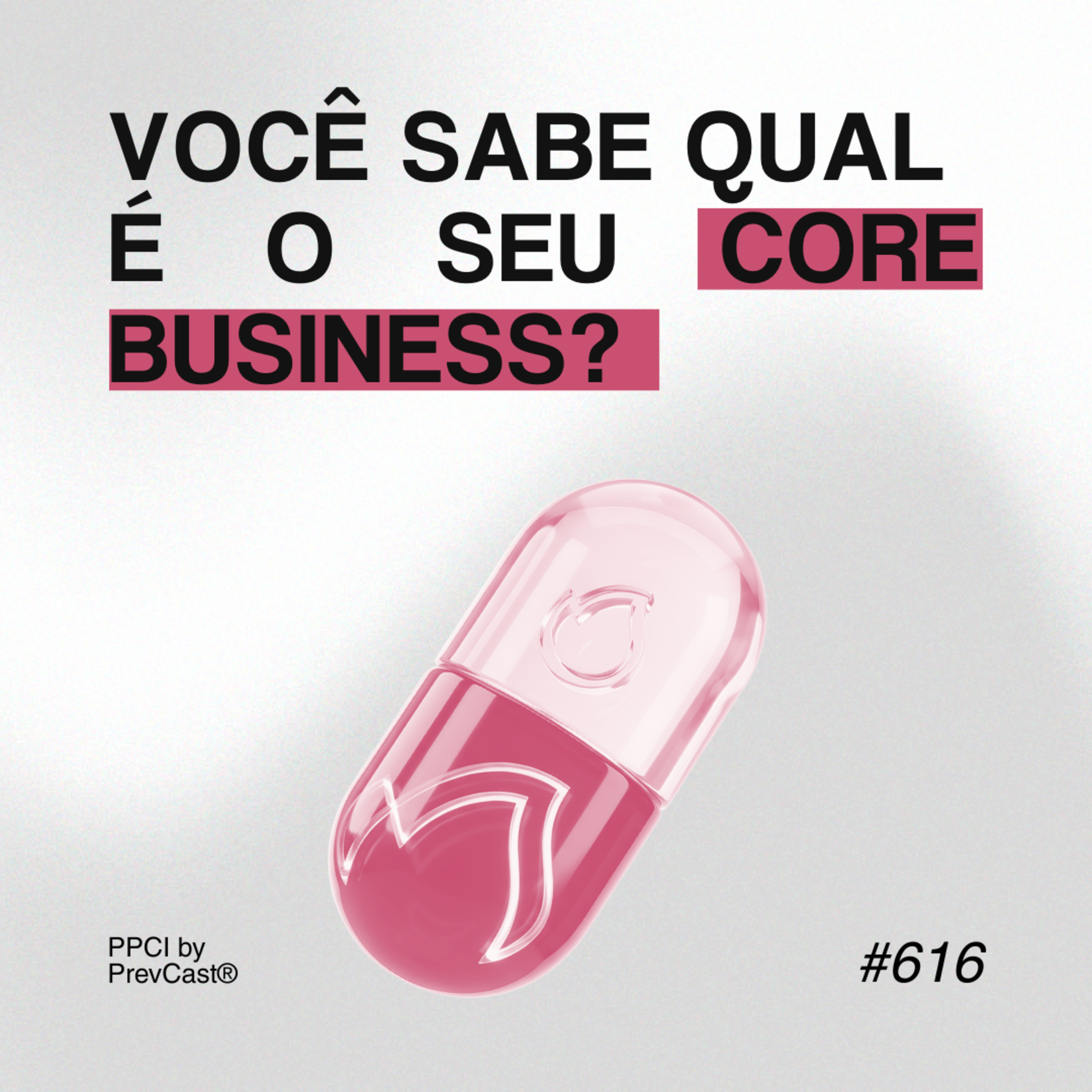 VOCÊ SABE QUAL JOGO SUA EMPRESA ESTÁ JOGANDO? | PÍLULAS DA PREVENÇÃO CONTRA INCÊNDIO #616 episode artwork