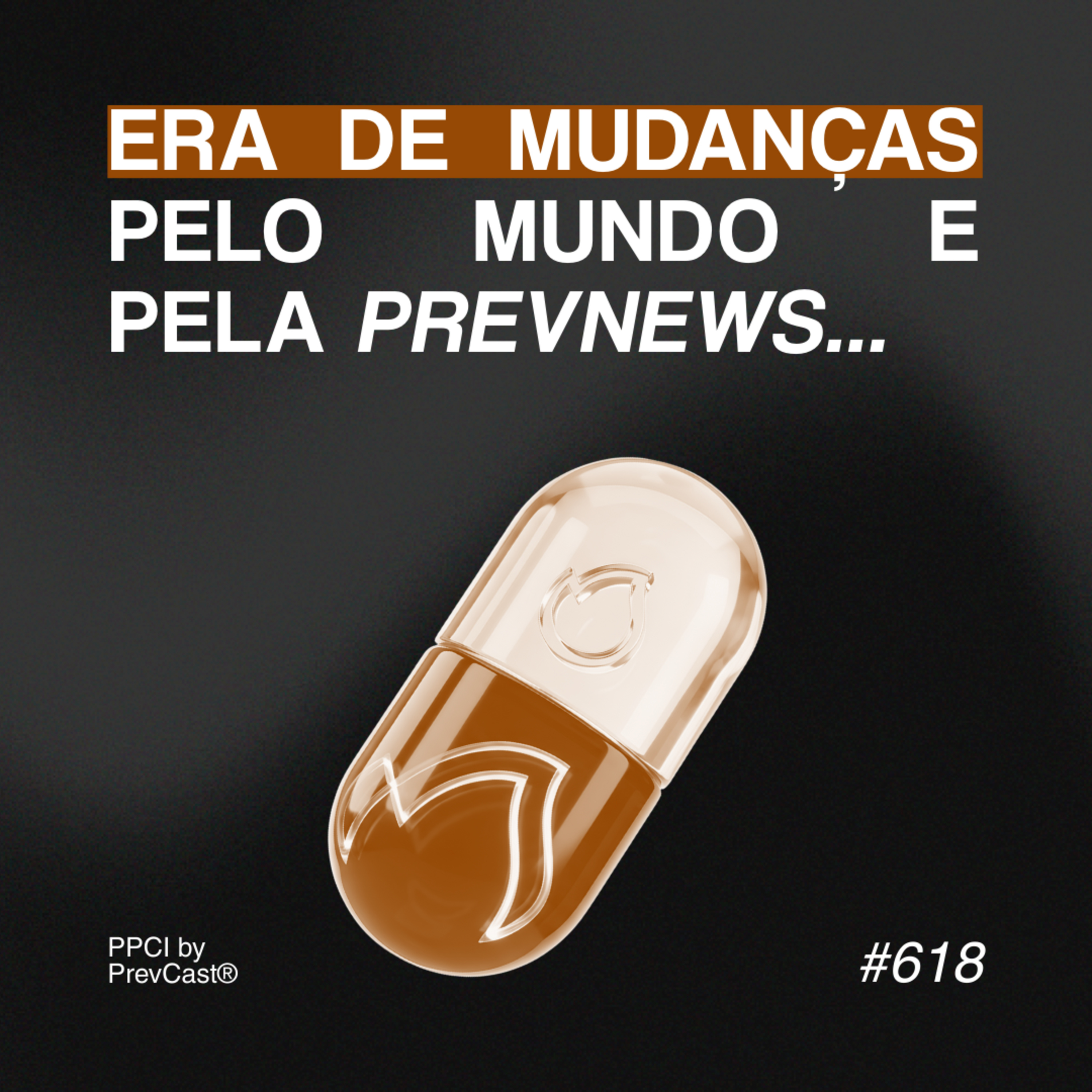 VOCÊ ESTÁ PREPARADO PARA A ESCASSEZ DE MÃO DE OBRA? | PÍLULAS DA PREVENÇÃO CONTRA INCÊNDIO #618 episode artwork