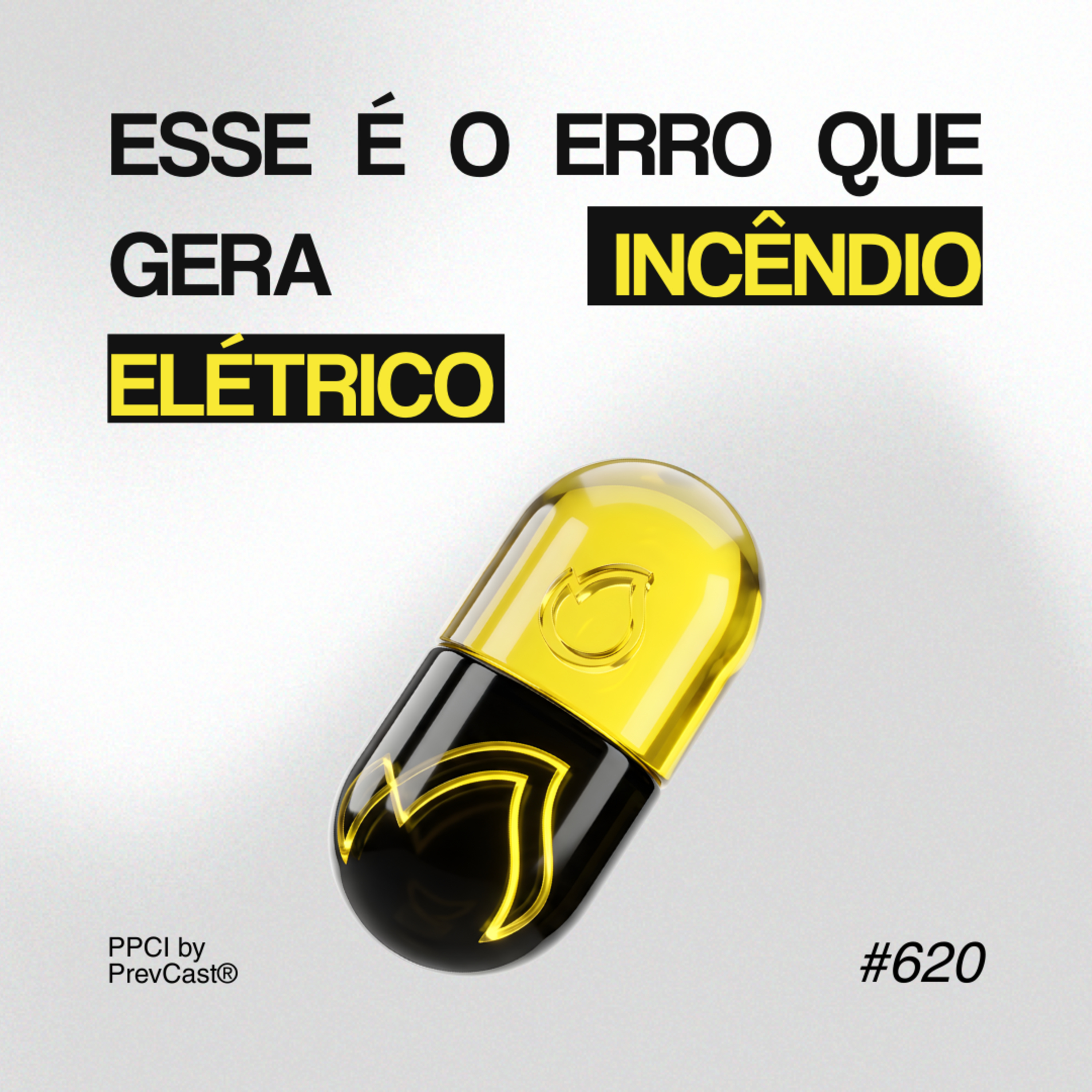 VOCÊ SABE DIFERENCIAR CURTO-CIRCUITO DE SOBRECARGA? | PÍLULAS DA PREVENÇÃO CONTRA INCÊNDIO #620