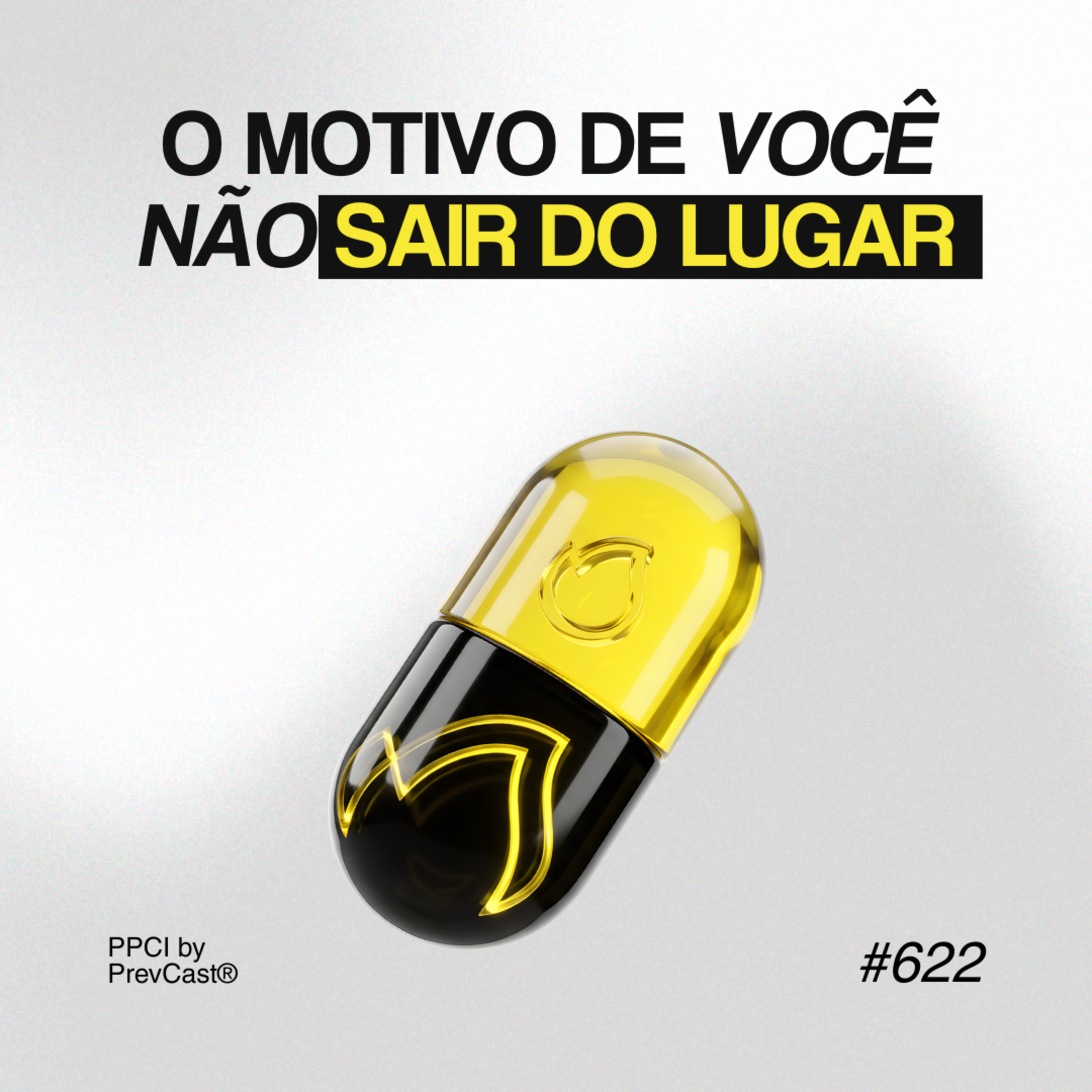 VOCÊ QUER EMPREENDER OU SÓ FUGIR DO CLT? | PÍLULAS DA PREVENÇÃO CONTRA INCÊNDIO #622 episode artwork