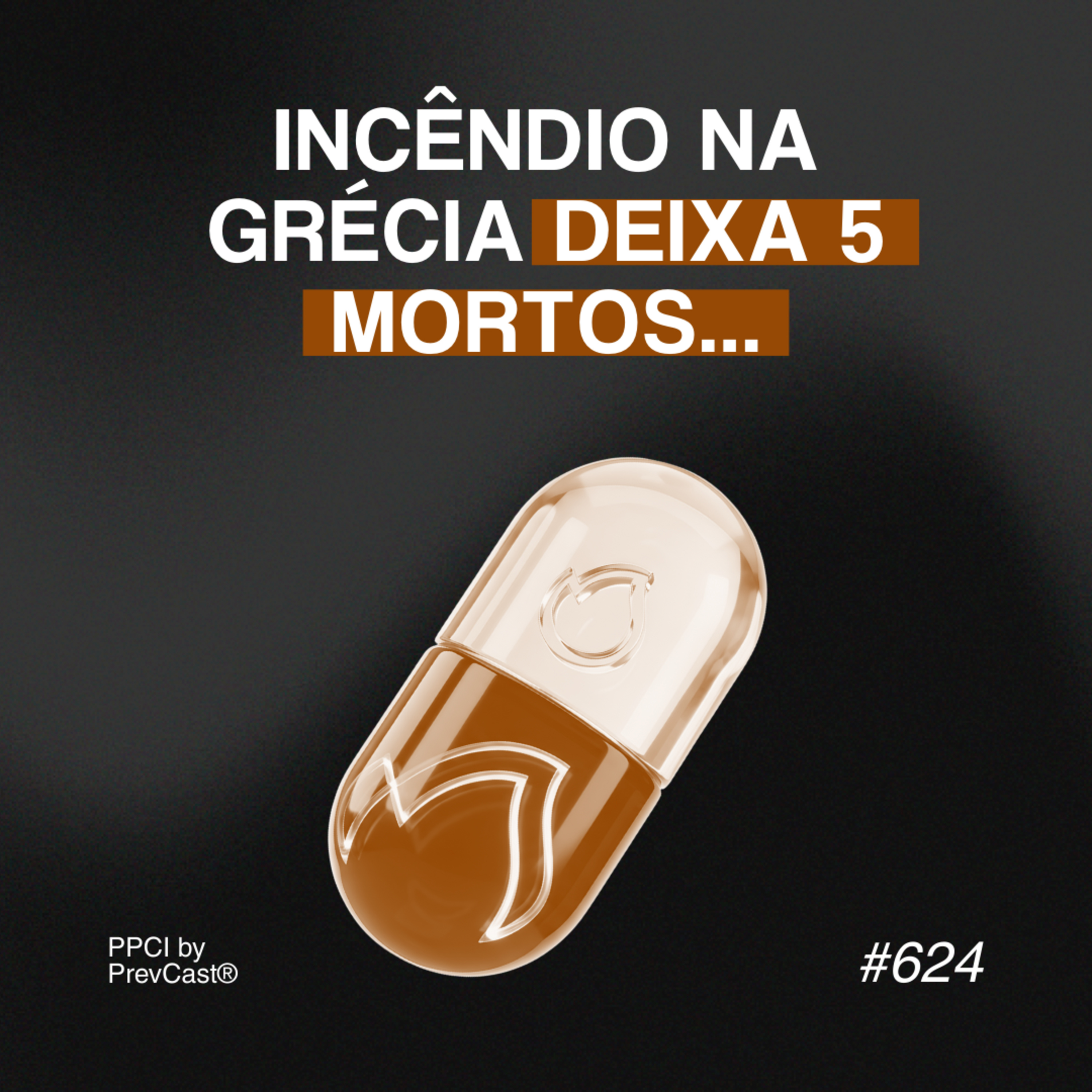 VOCÊ TRATA O RISCO COMO HIPÓTESE OU COMO CONSEQUÊNCIA? | PÍLULAS DA PREVENÇÃO CONTRA INCÊNDIO #624