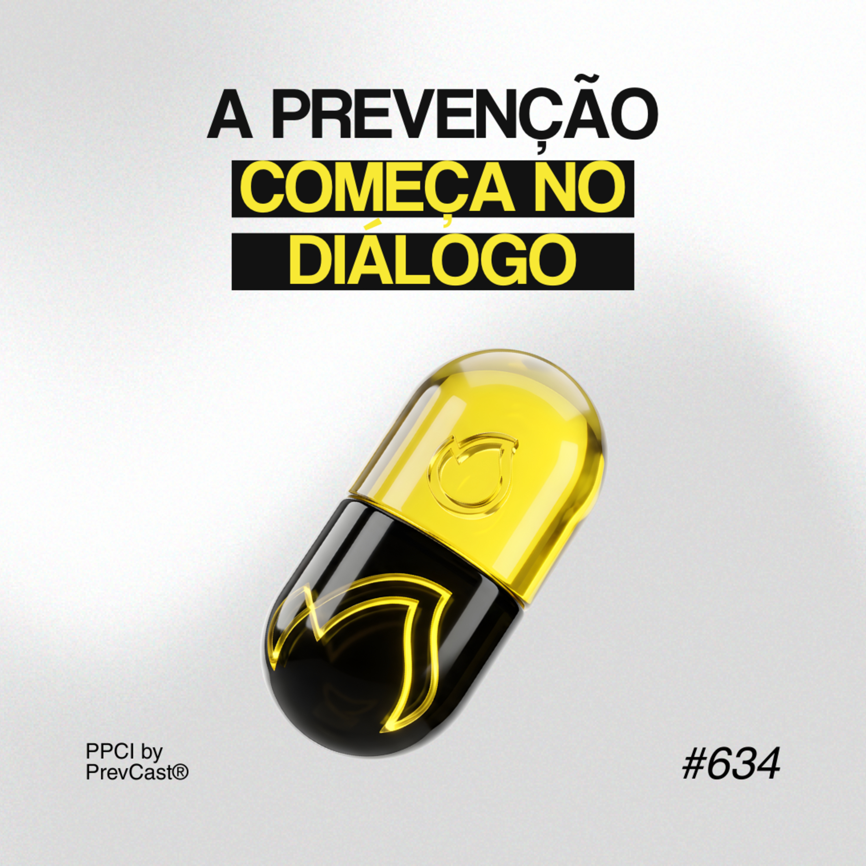 VOCÊ DISCUTE NORMA OU CONSTRÓI SOLUÇÃO? | PÍLULAS DA PREVENÇÃO CONTRA INCÊNDIO #634 episode artwork